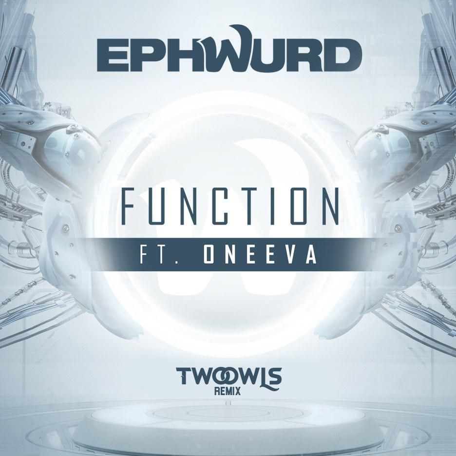 Function (Two Owls Remix)