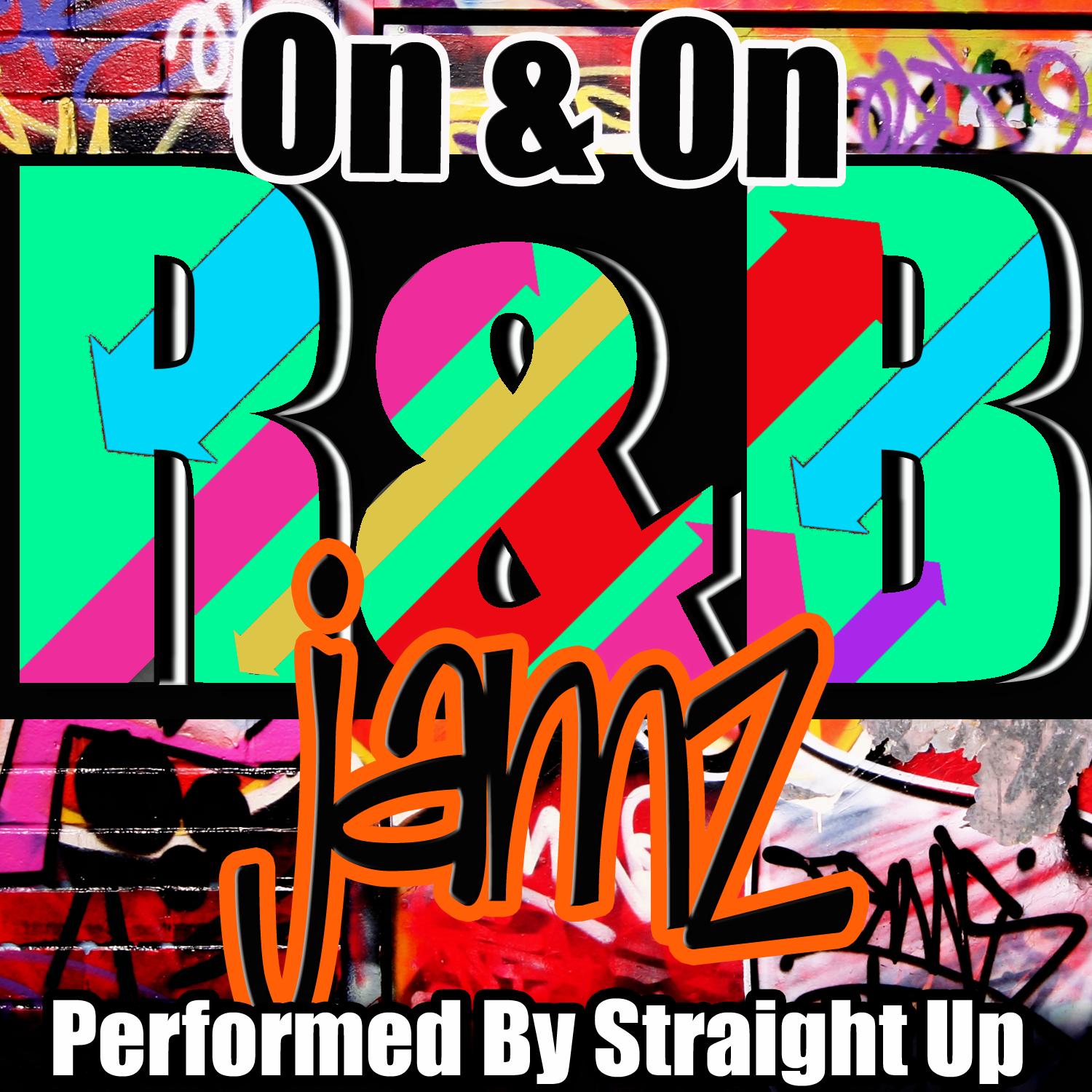 On & On: R&B Jamz