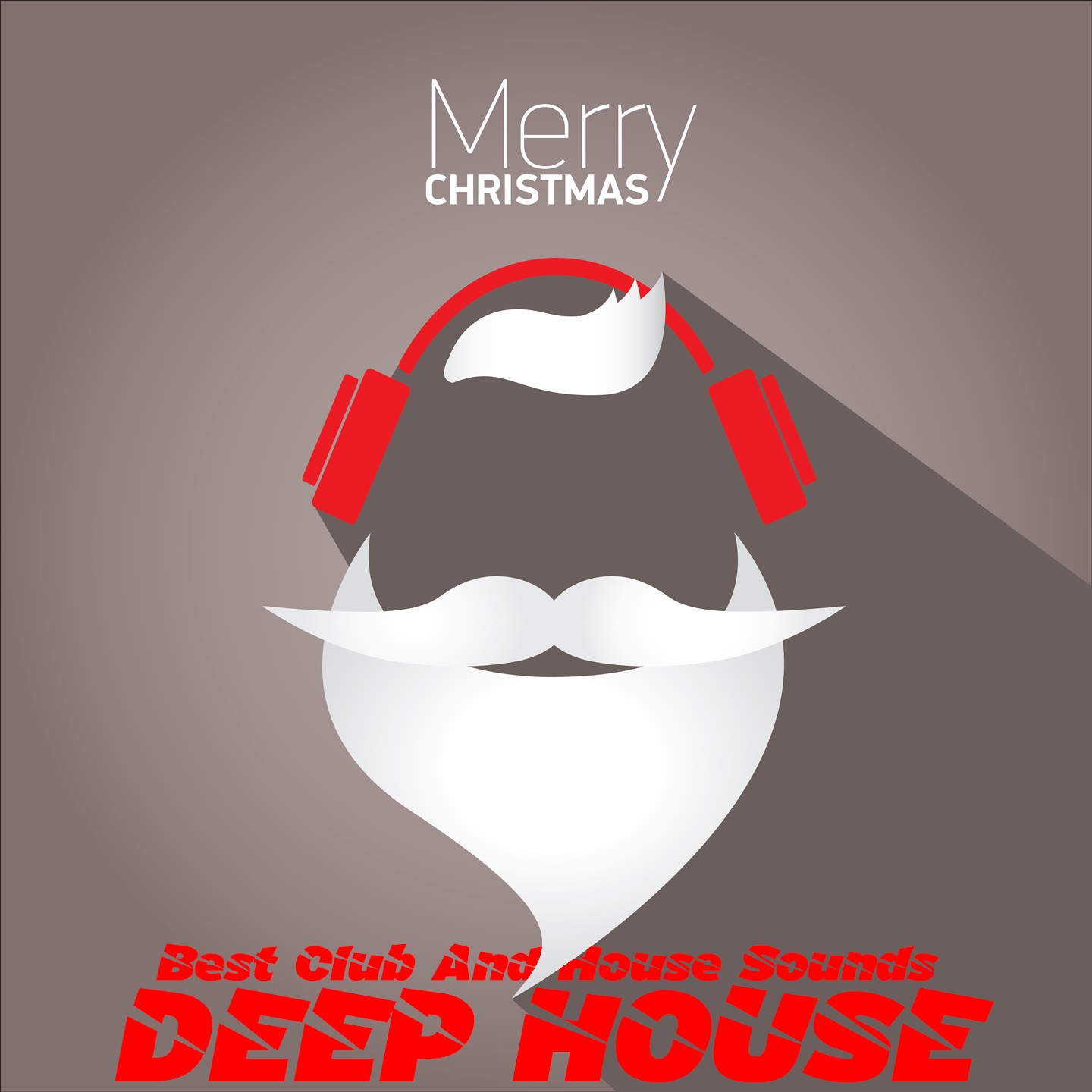 Merry Christmas Deep House (Best Club And House Sounds)