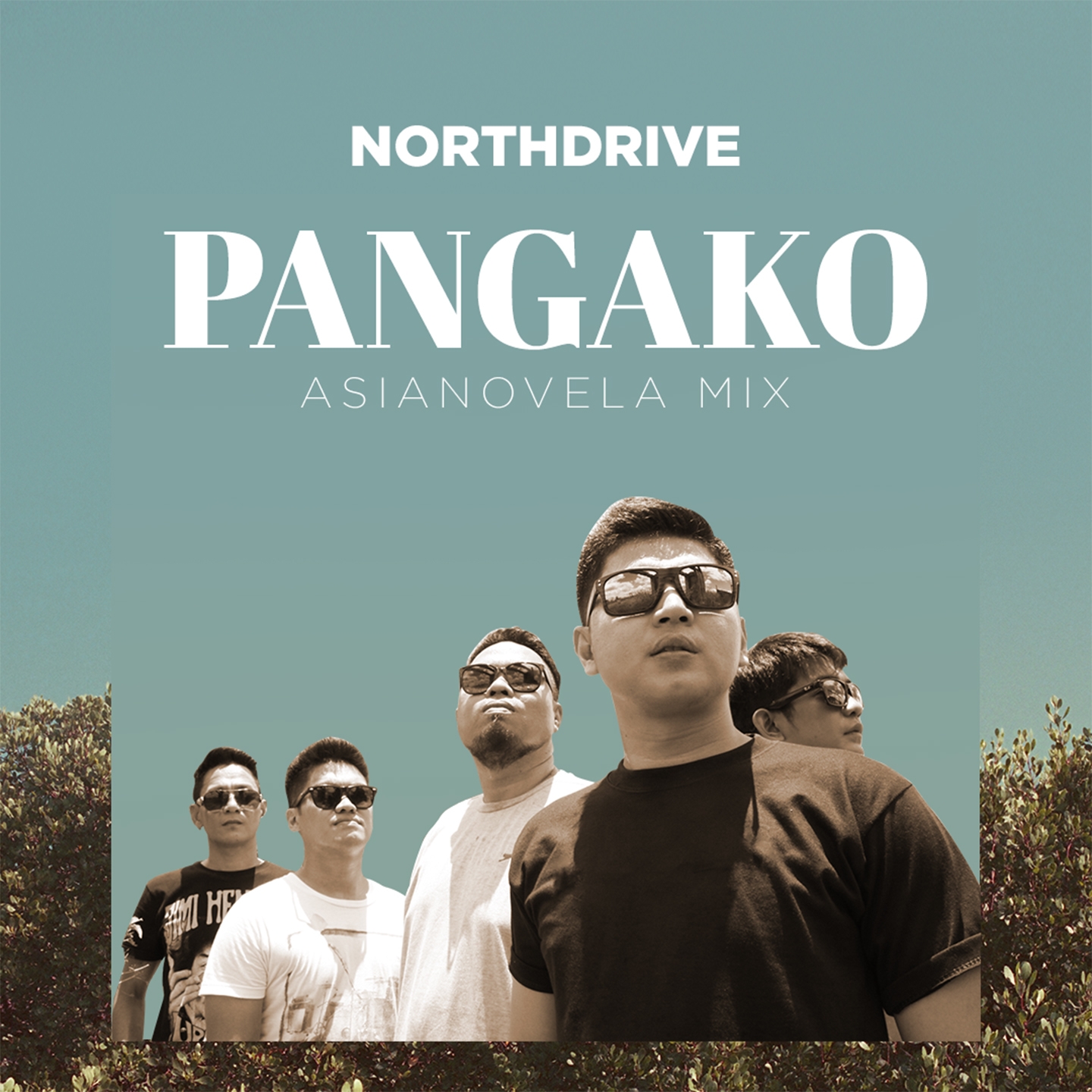 Pangako (Asianovela Mix)