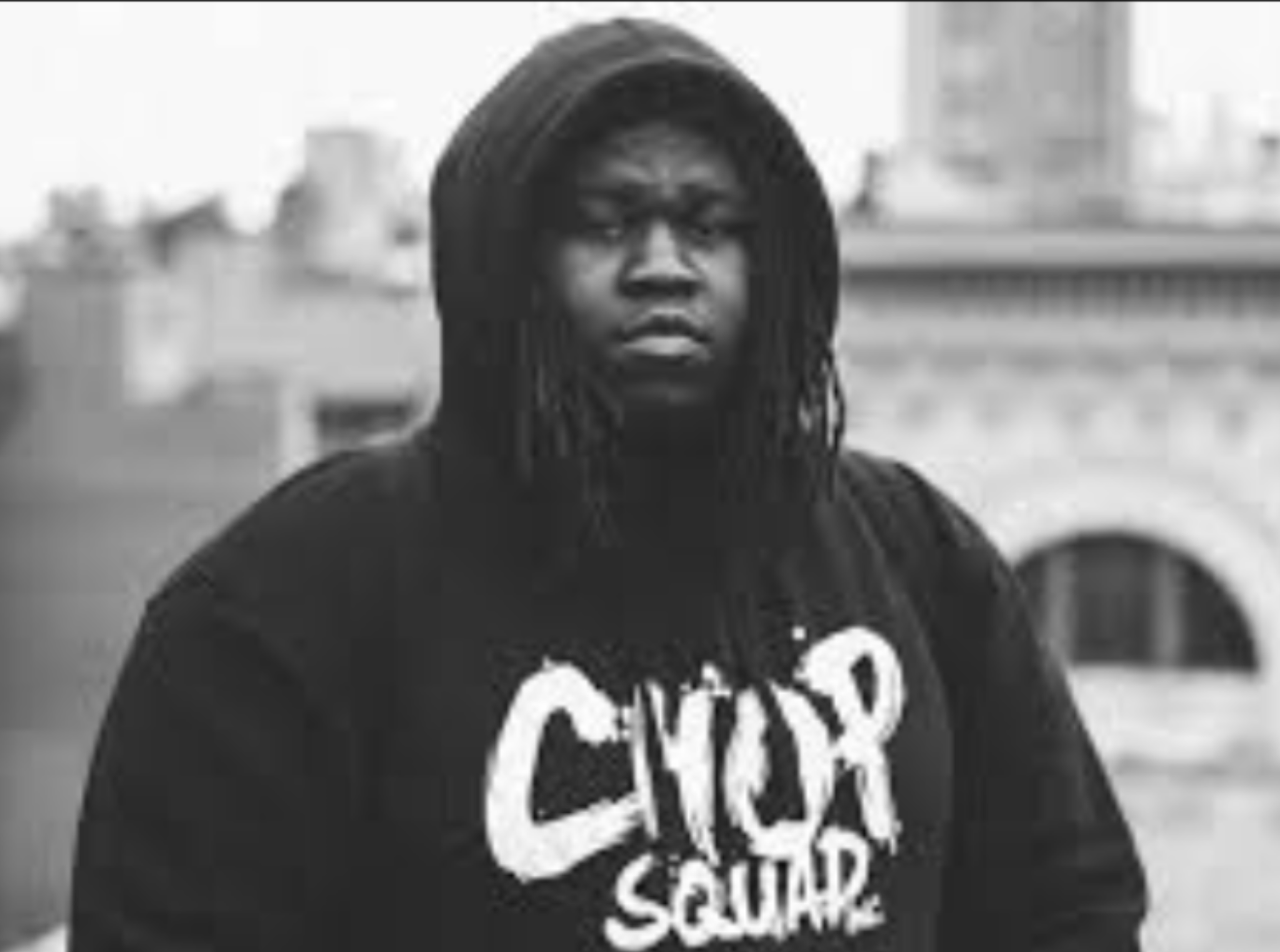 [free]Young Chop Type Beat "Don't Like"