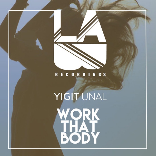 Work That Body-Single