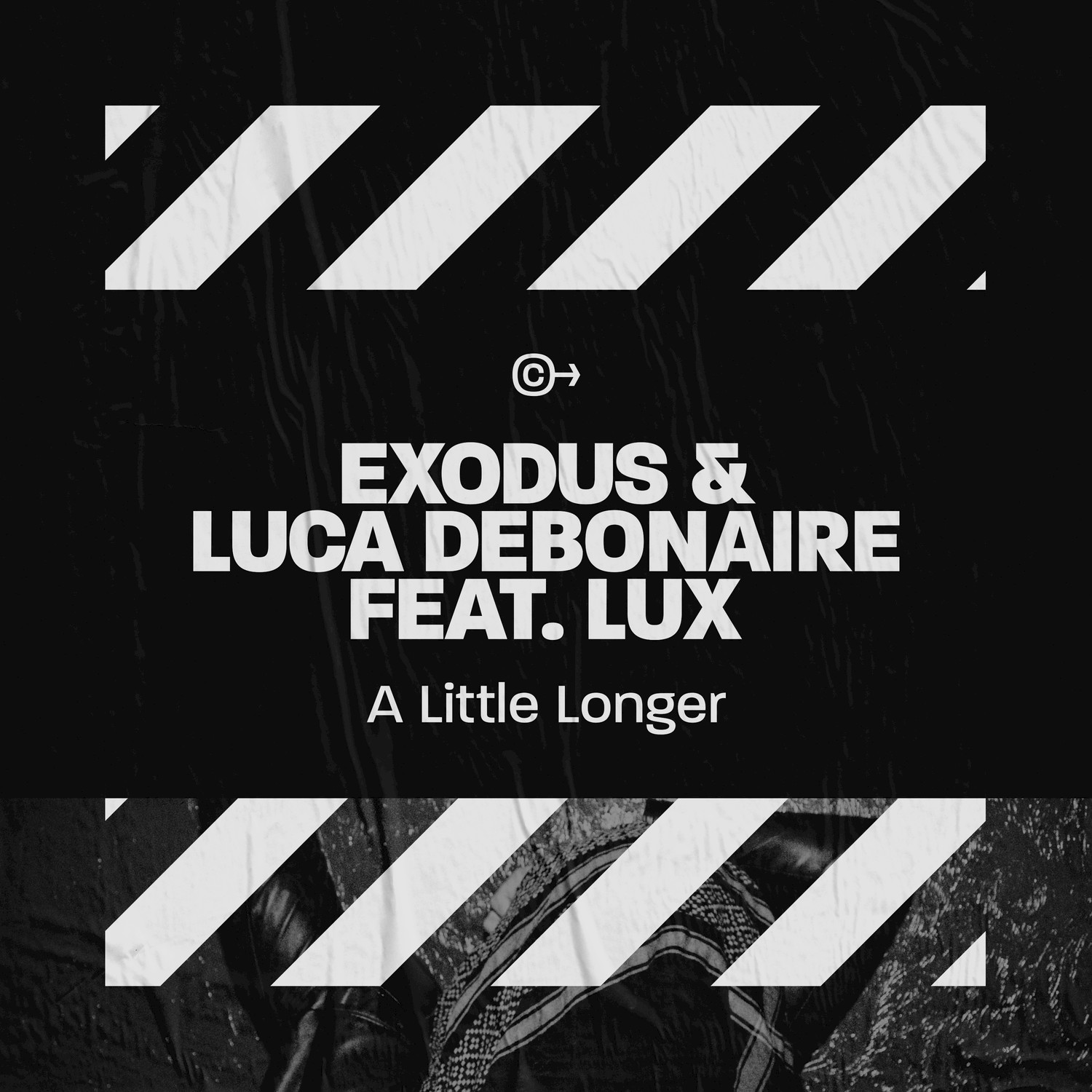 A Little Longer (Radio Edit)