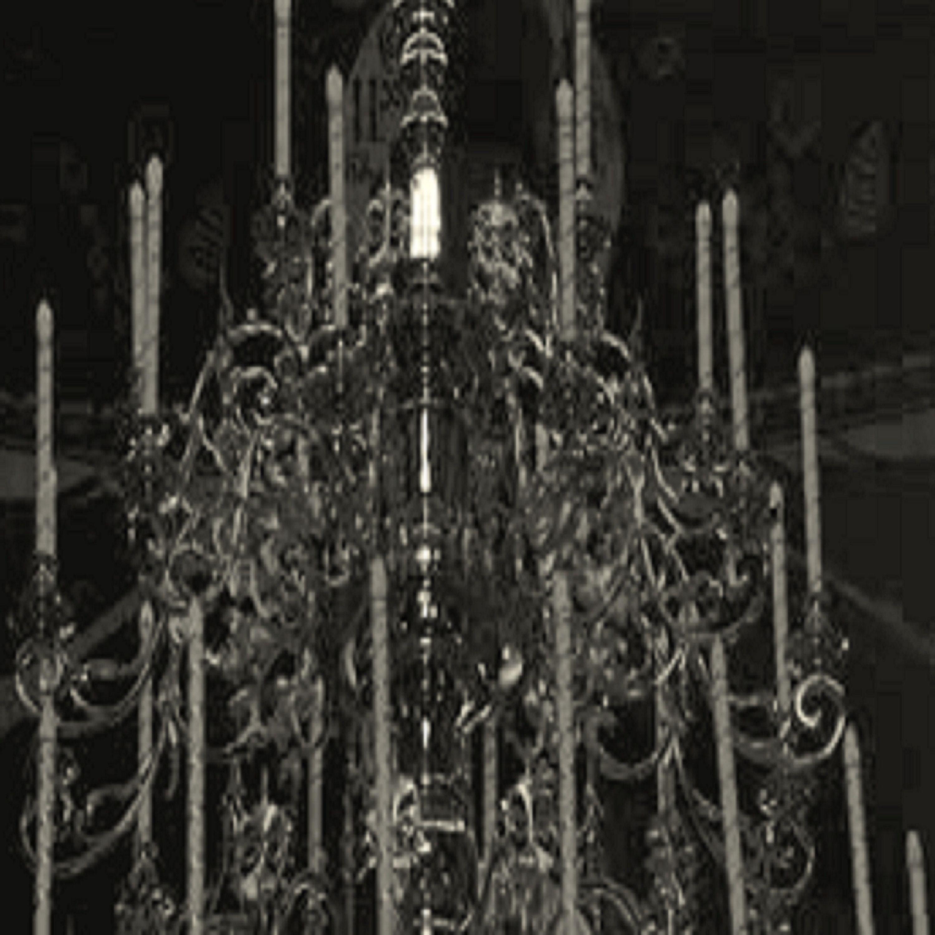 Chandeliers