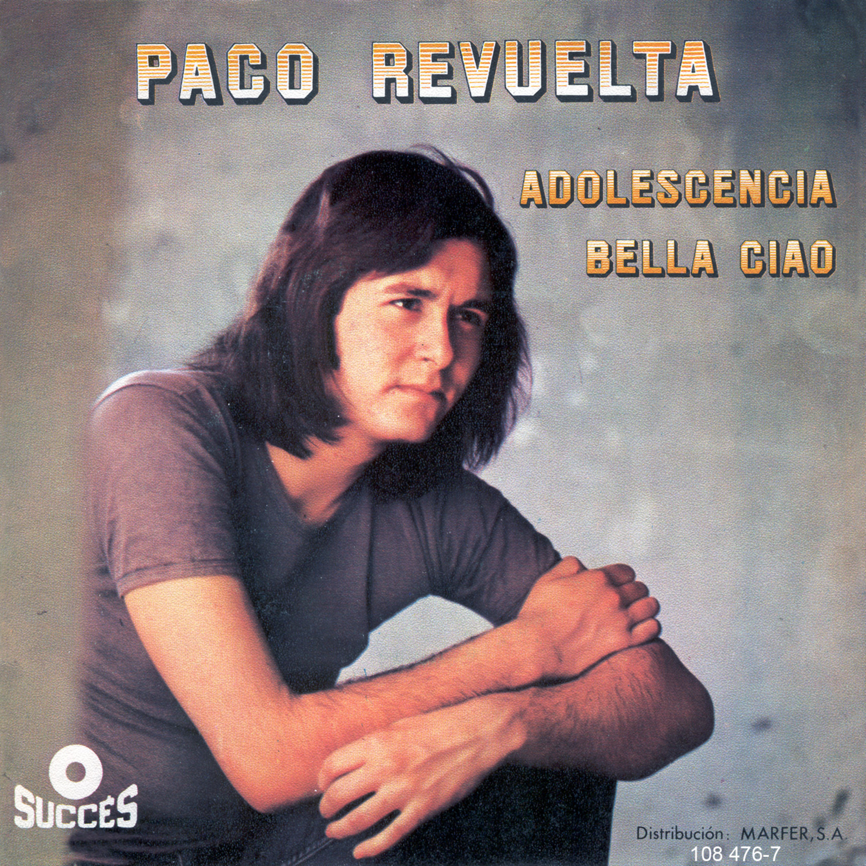 Adolescencia