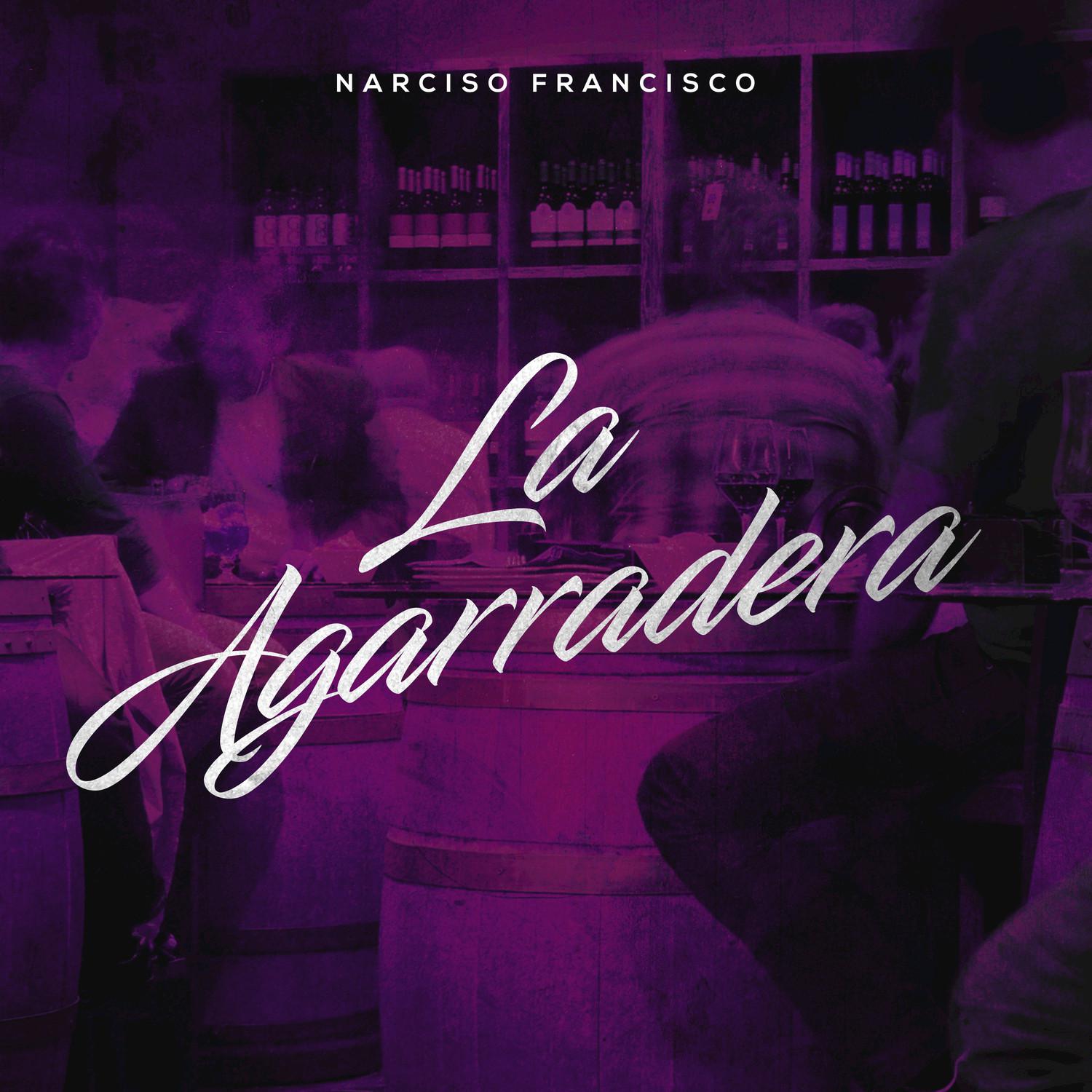 La Agarradera