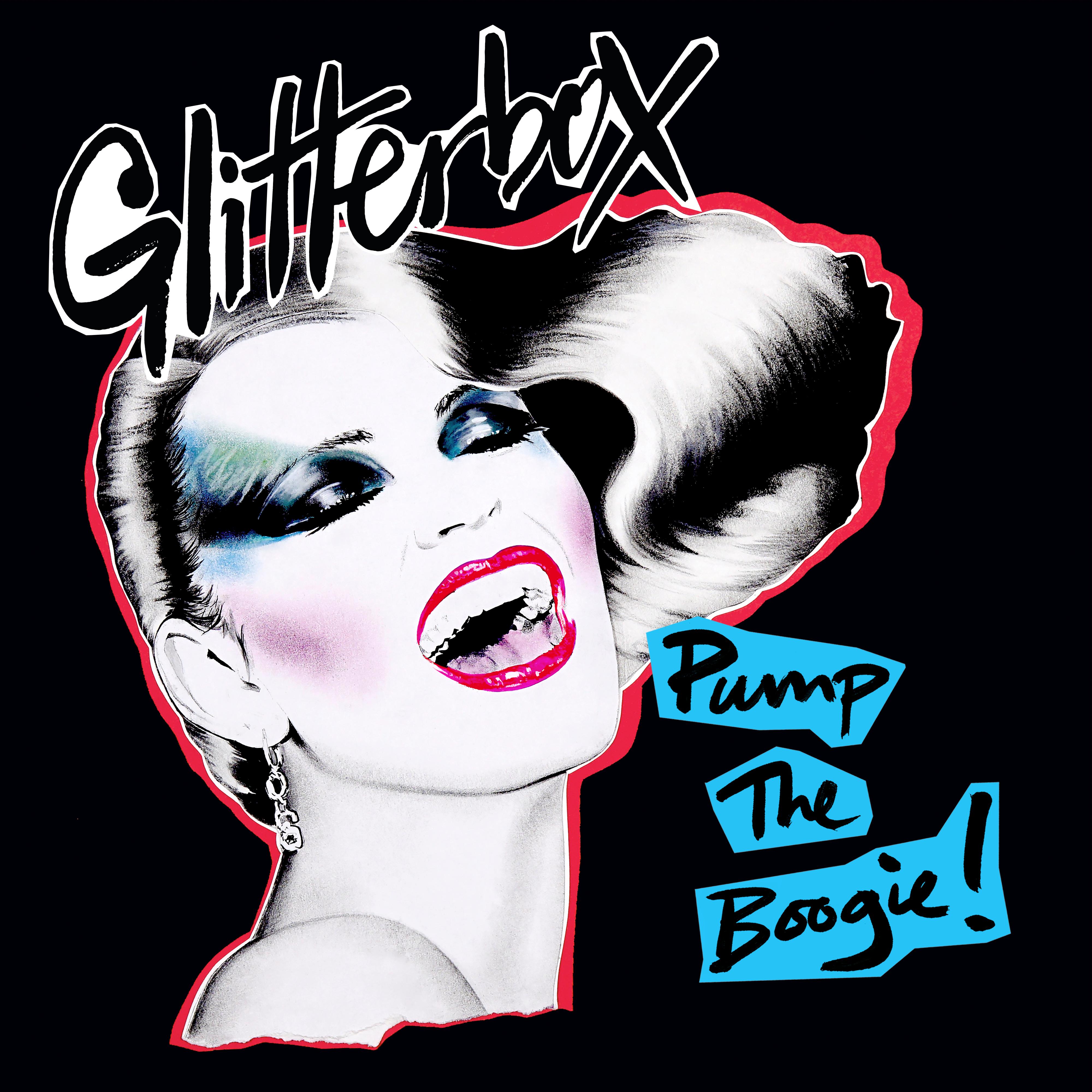 Glitterbox - Pump The Boogie! Mix 1 (Continuous Mix)