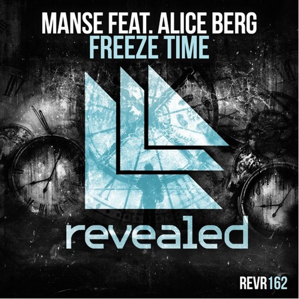 Freeze Time (Stahl! Remix)