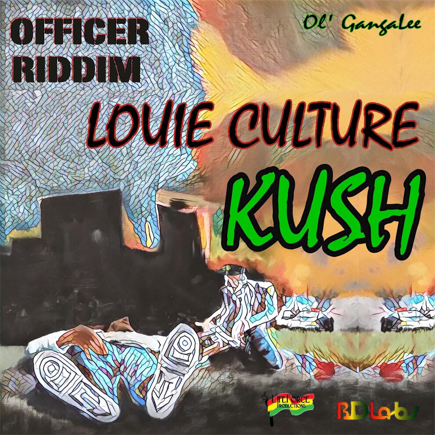 Kush (Officer Riddim)