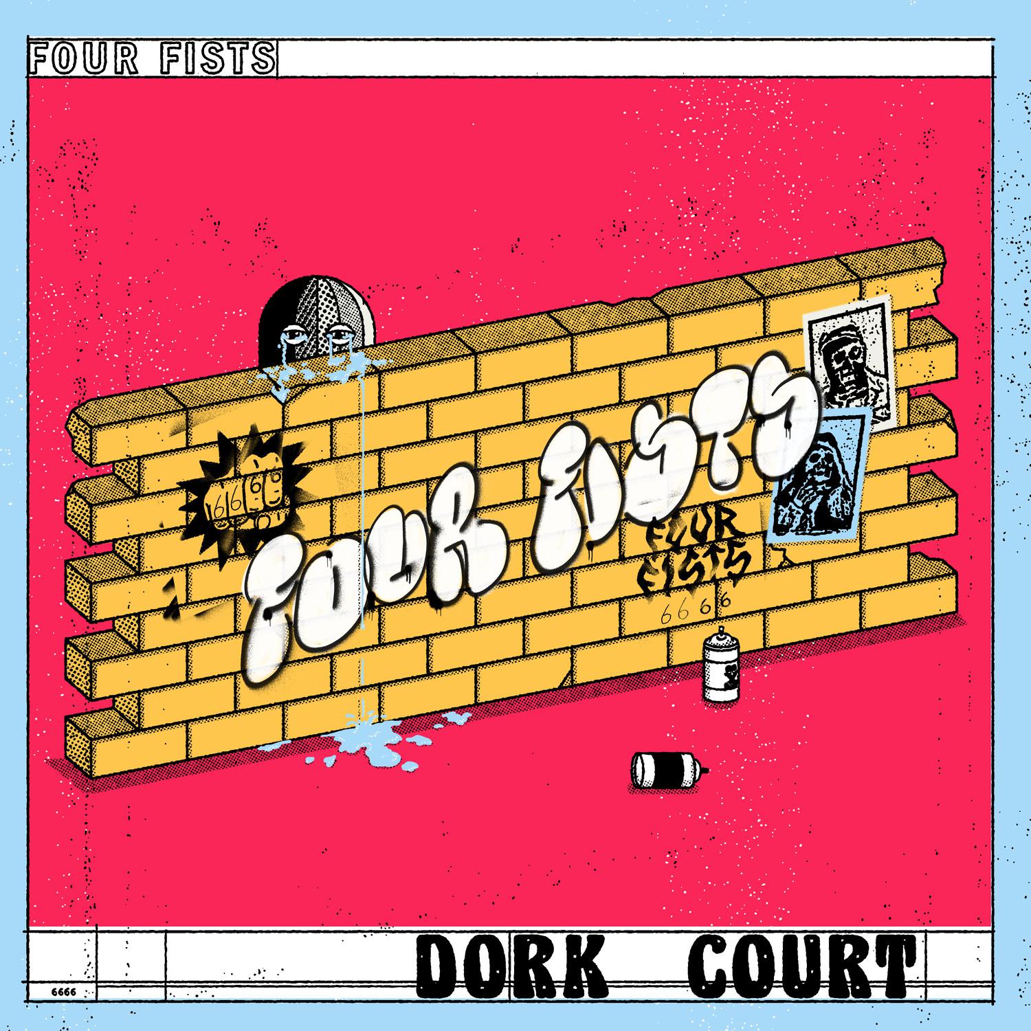 Dork Court