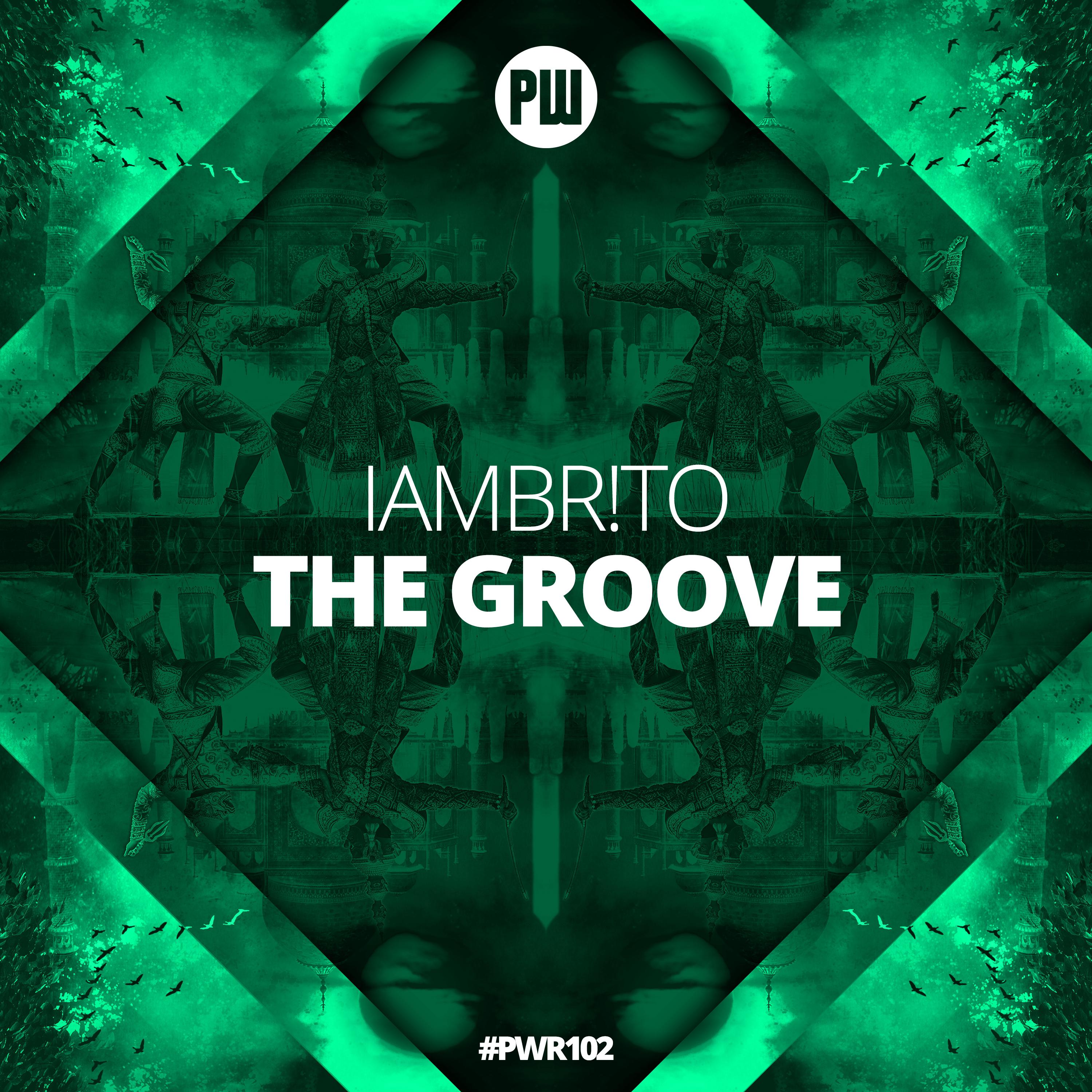 The Groove (Extended Mix)