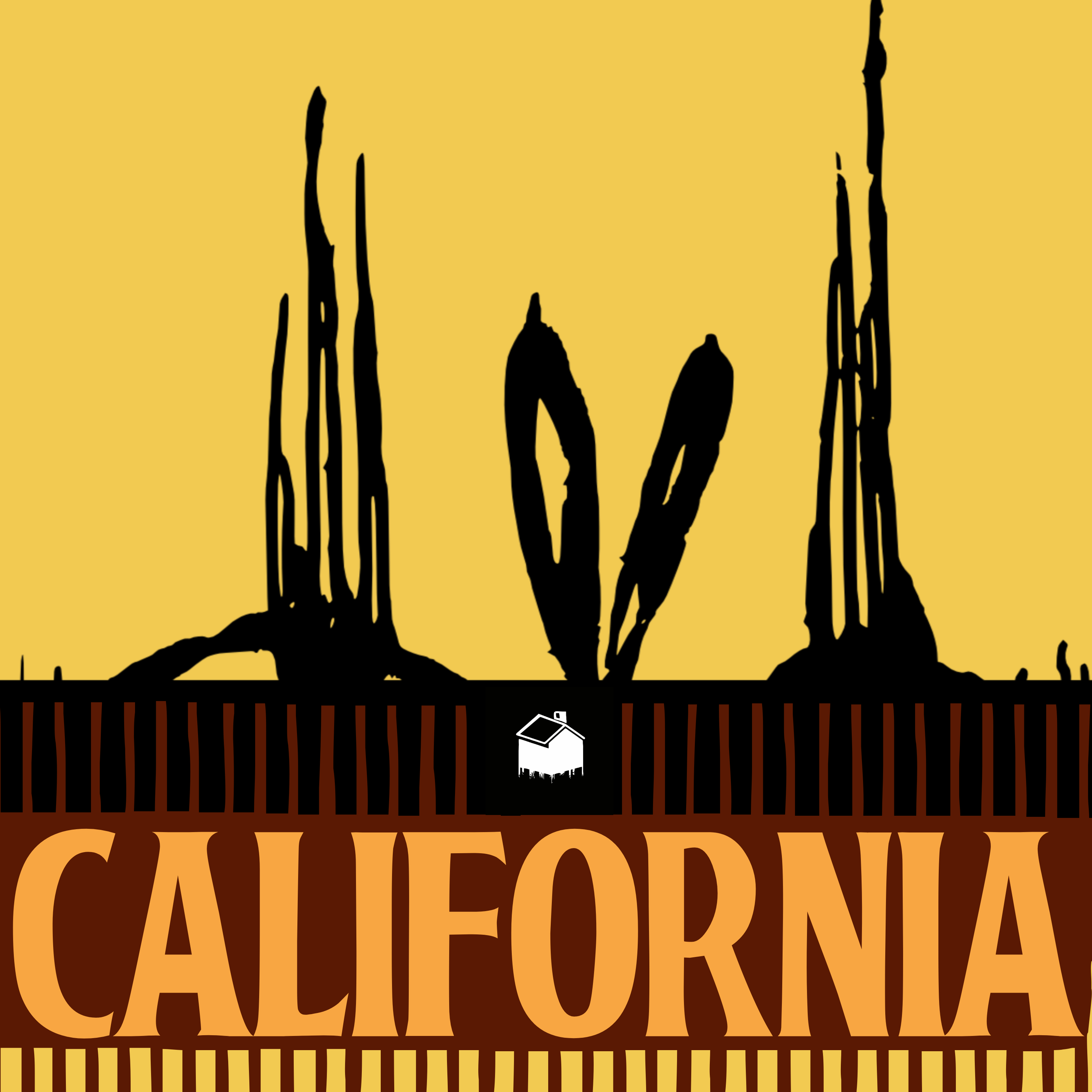 Made in California