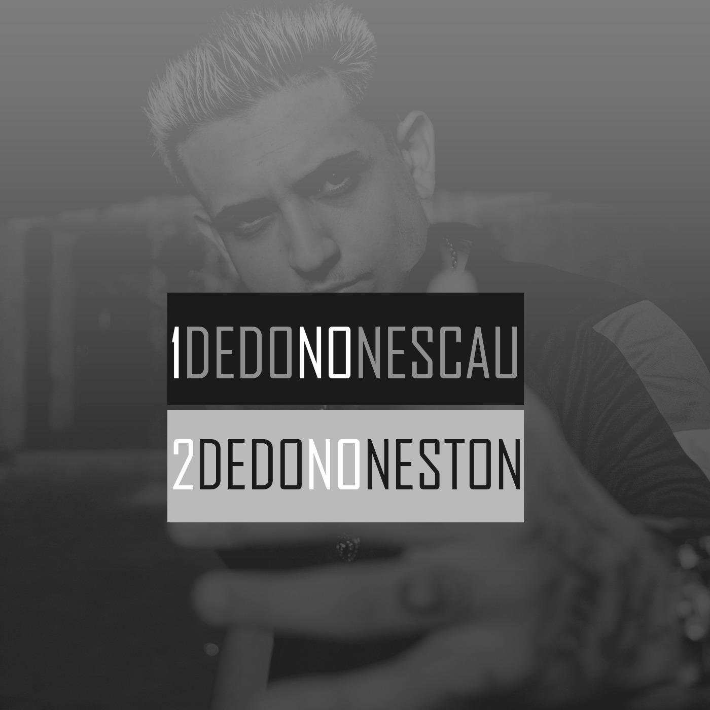 1 Dedo no Nescau, 2 Dedo no Neston