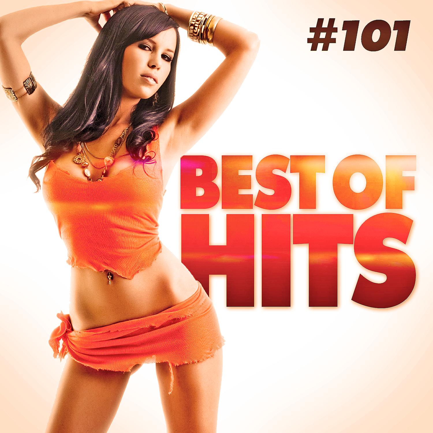 Best Of Hits Vol. 101