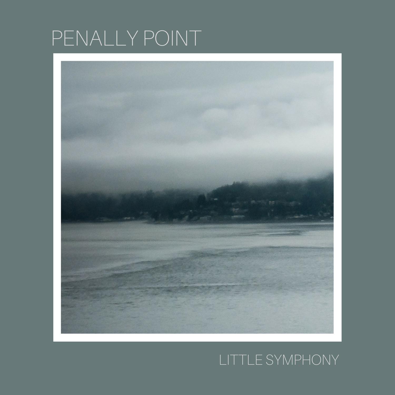 Penally Point