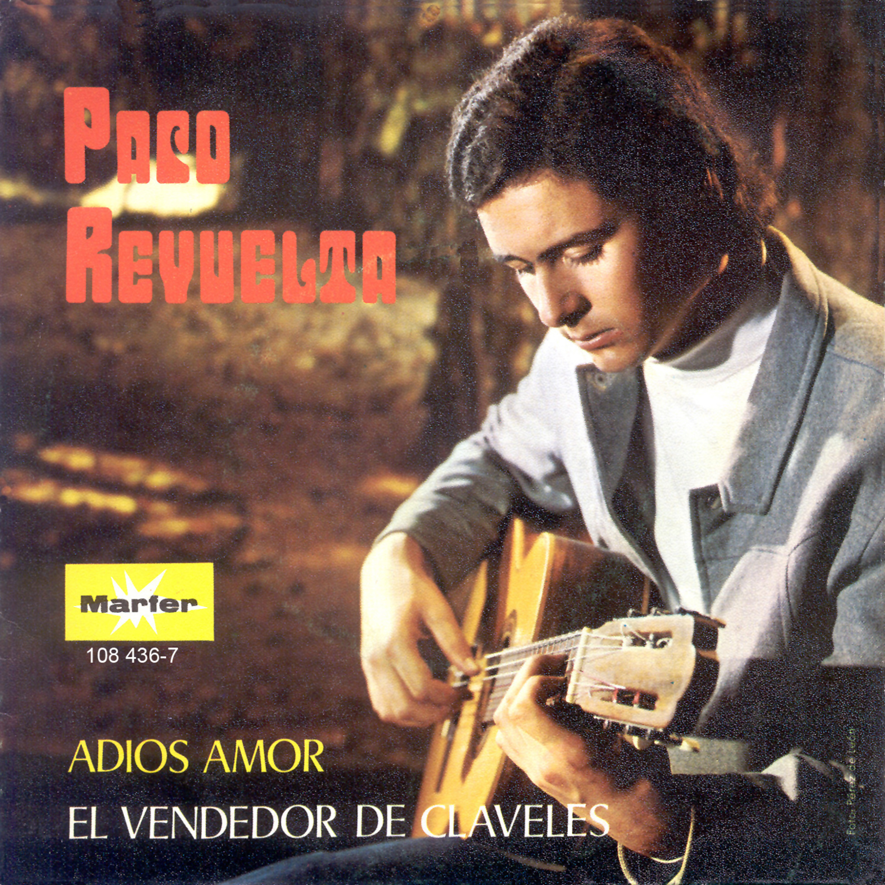 Adio s Amor