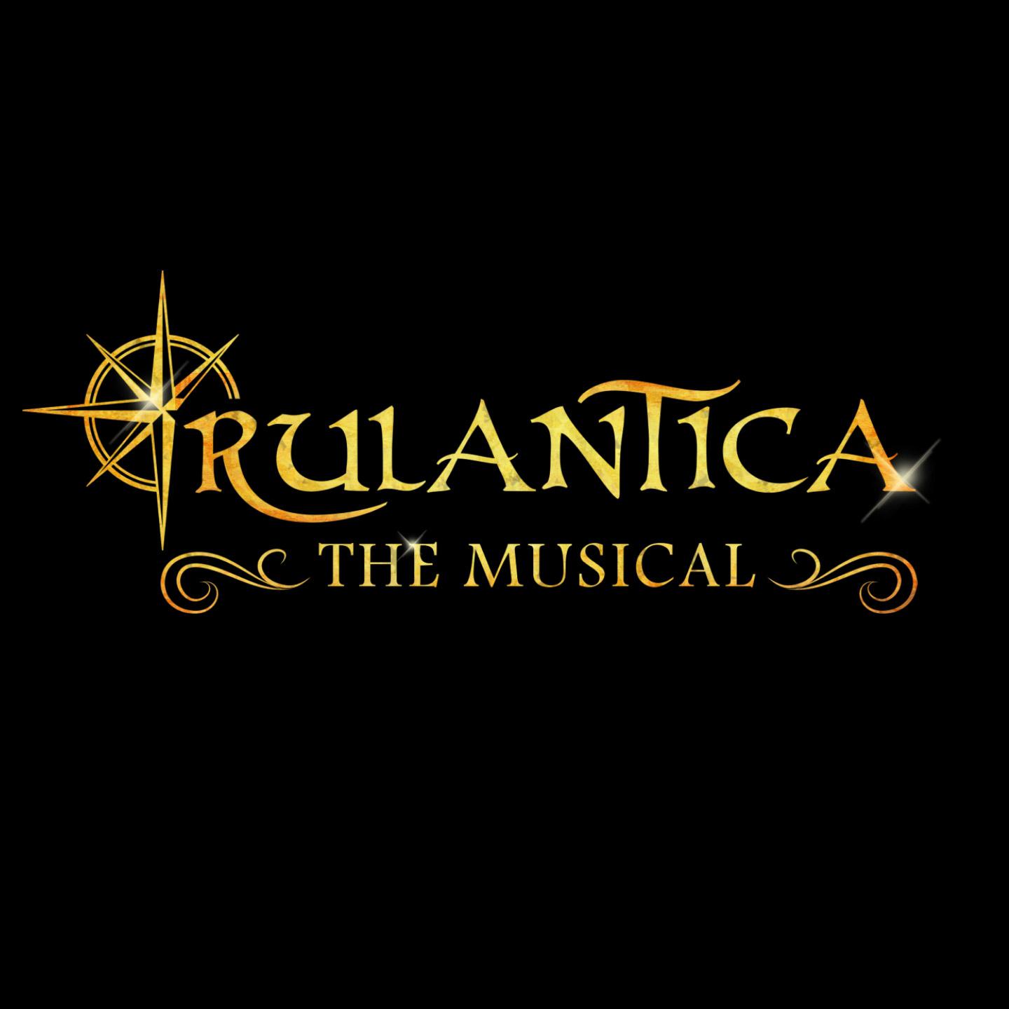 Rulantica - The Musical (Soundtrack)