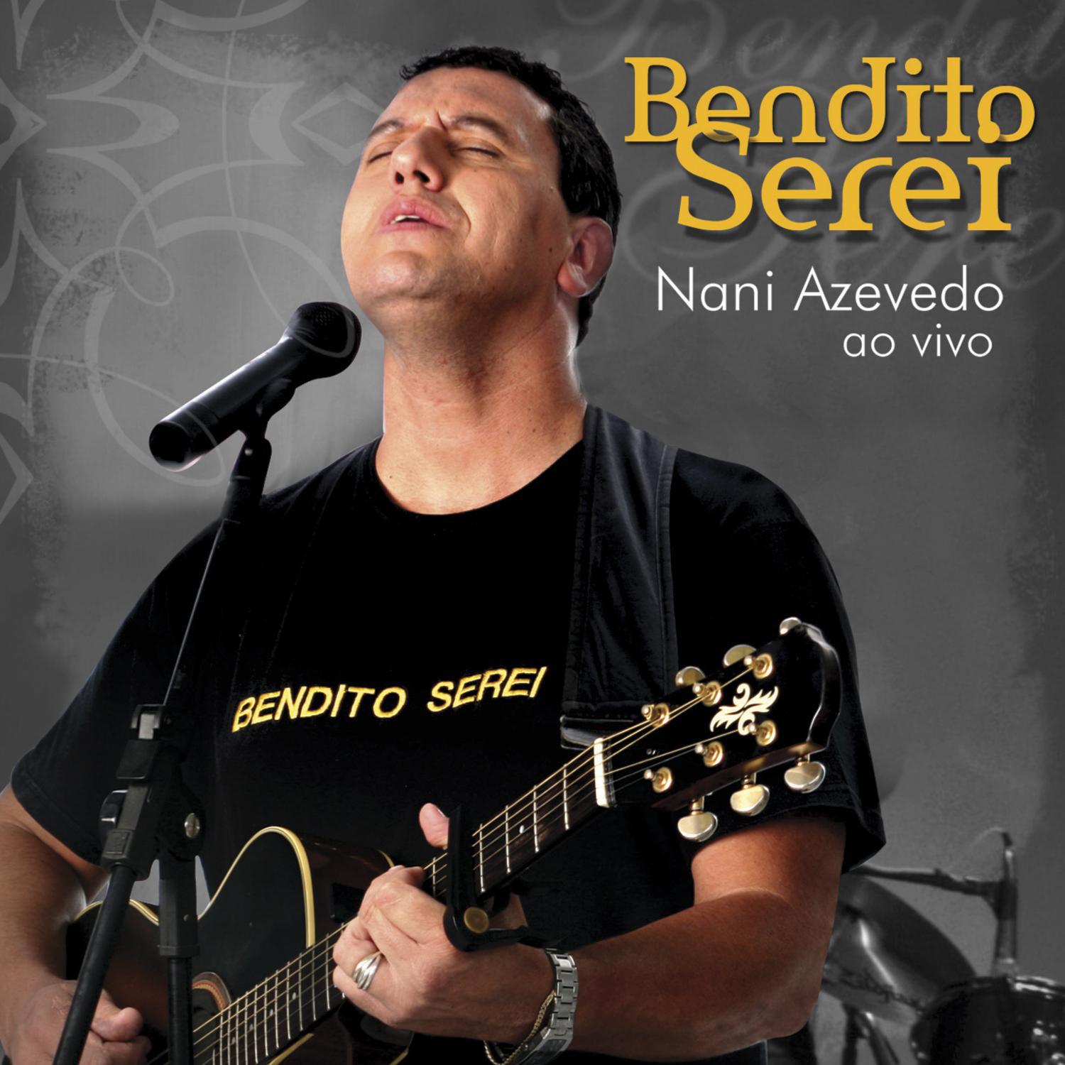 Bendito Serei (Ao Vivo)