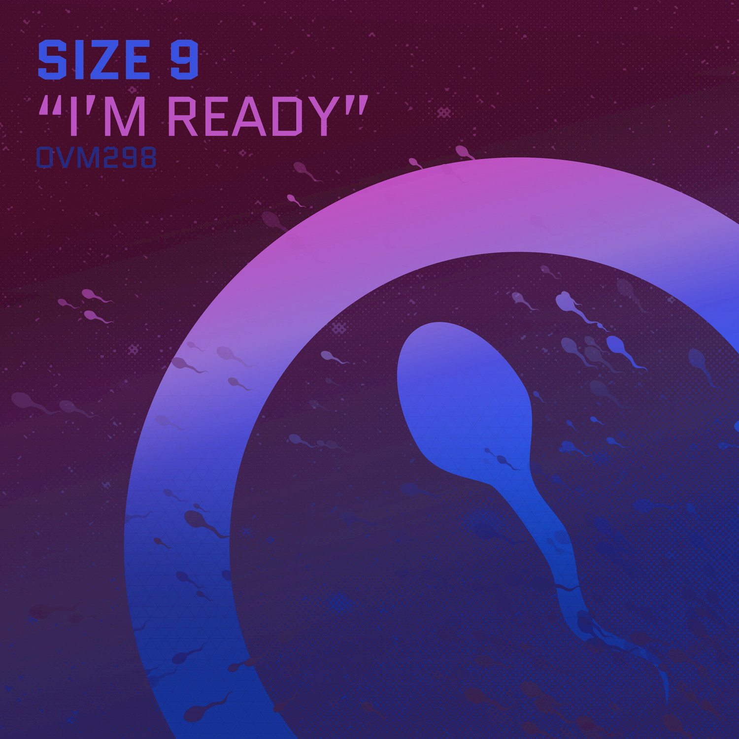 I'm Ready (DJ Misjah Remix)