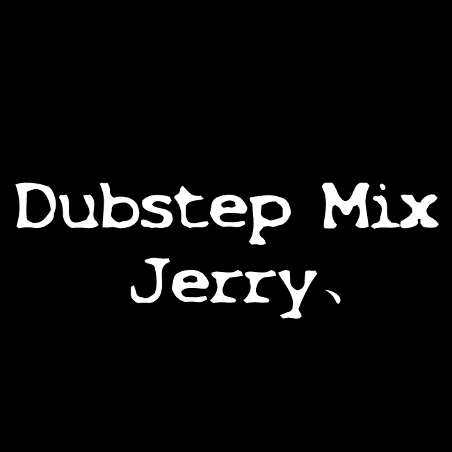 Dubstep Mix