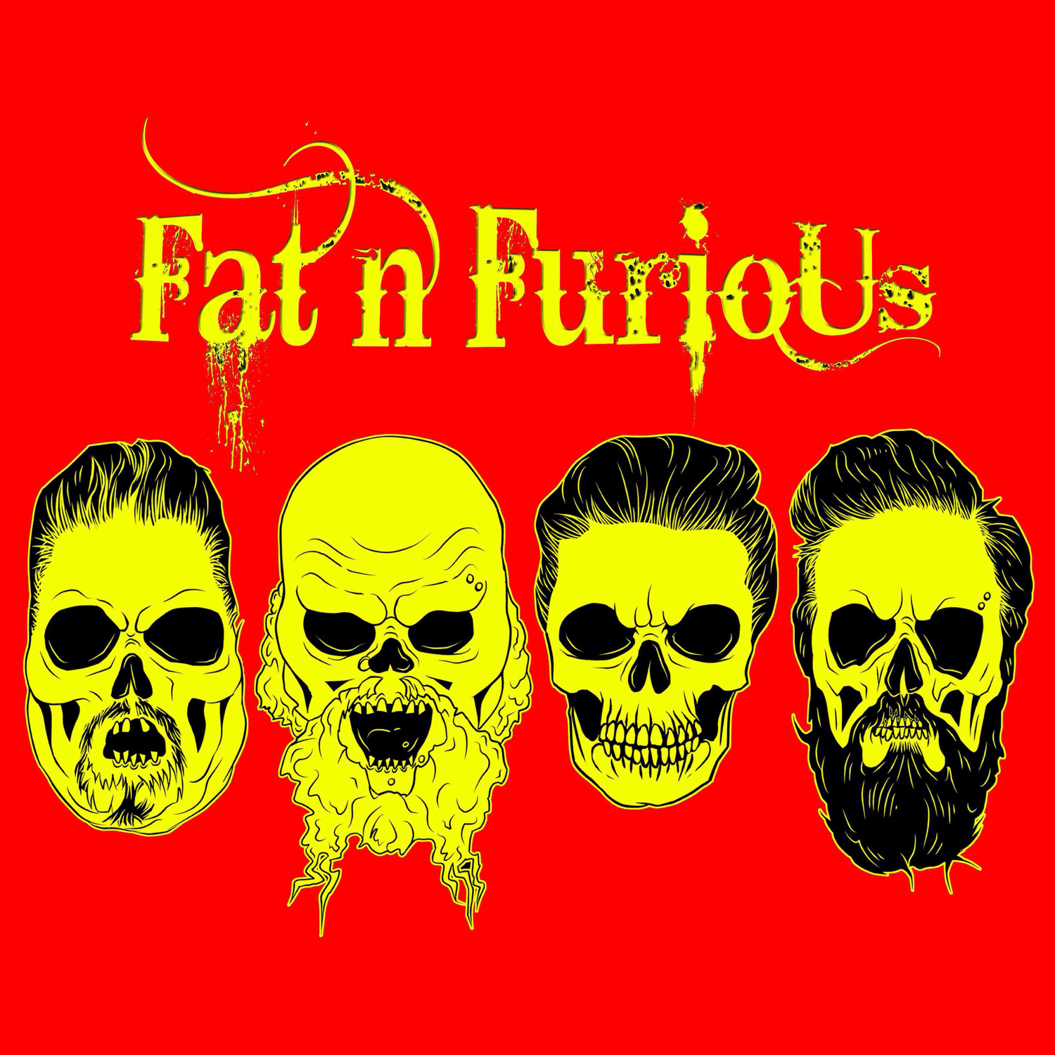 Fat 'n' Furious