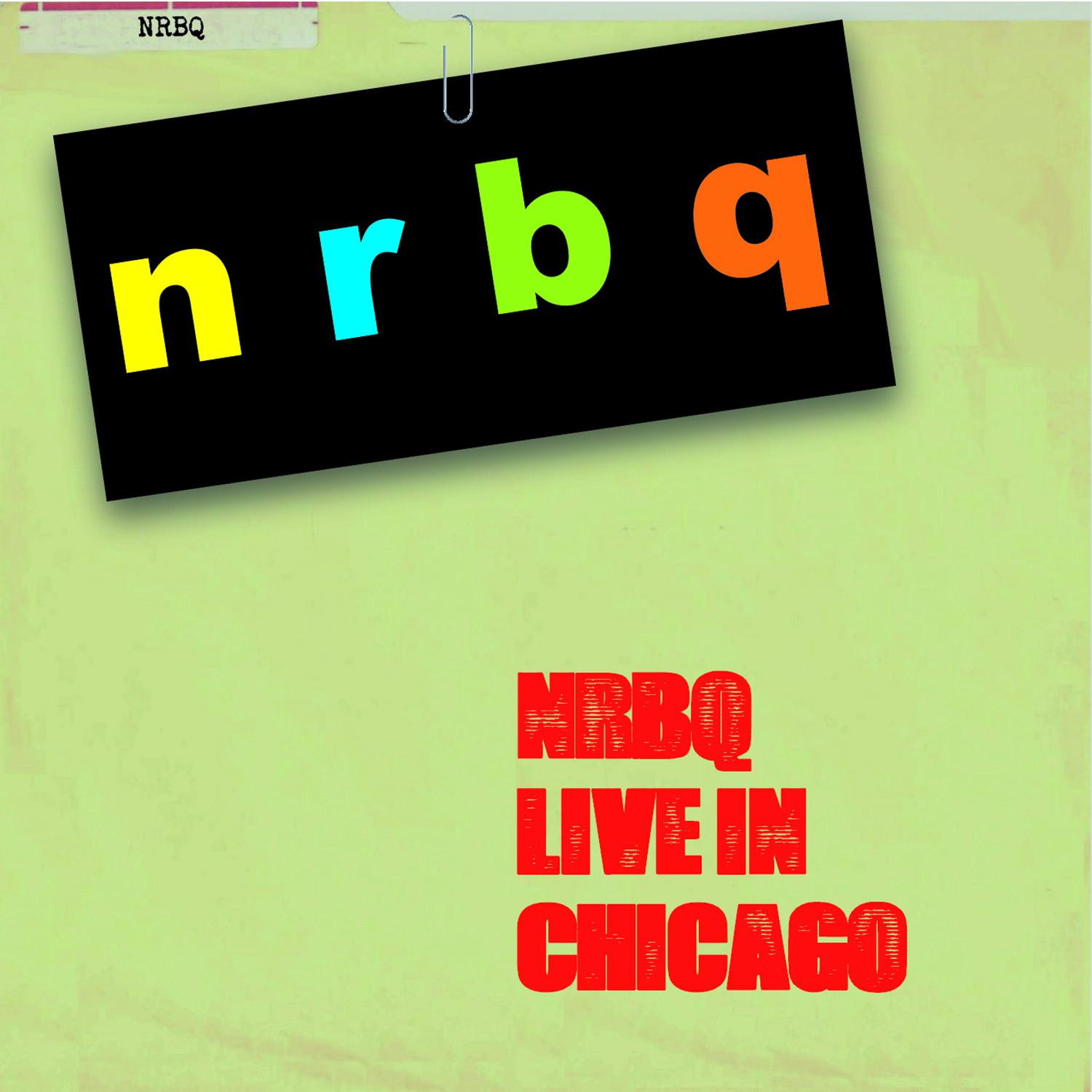 Live in Chicago (Live)