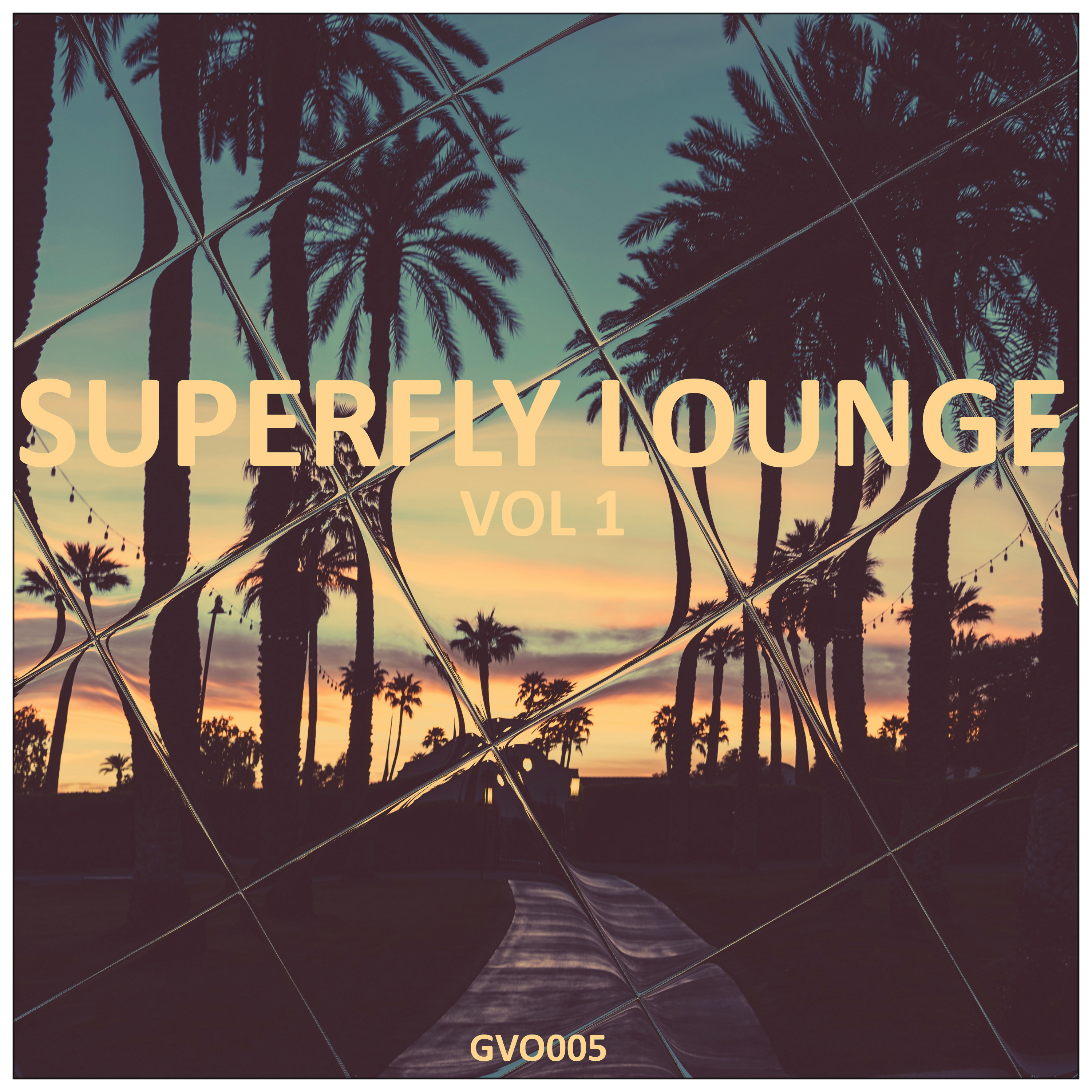 Superfly Lounge, Vol. 1