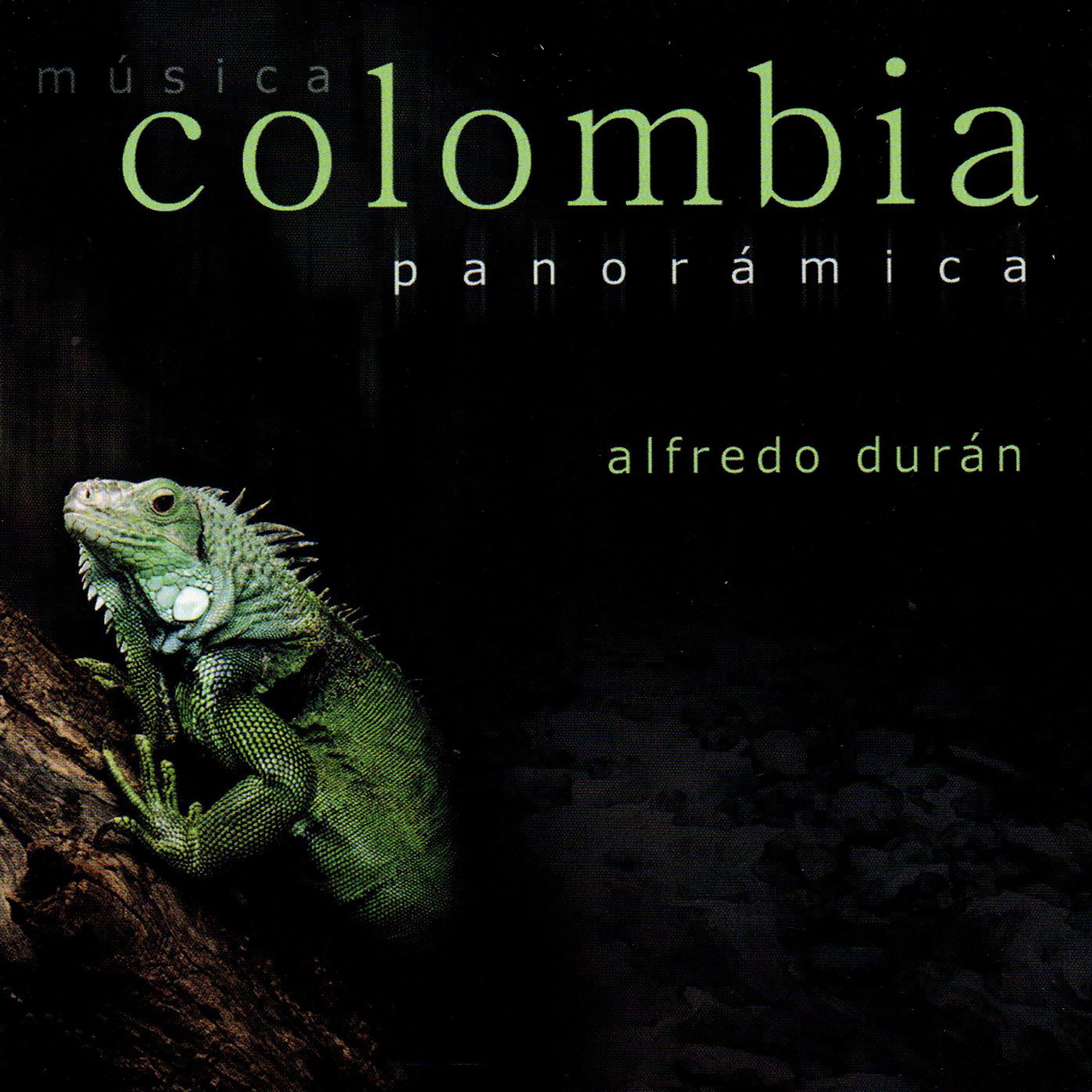 Colombia Panora mica