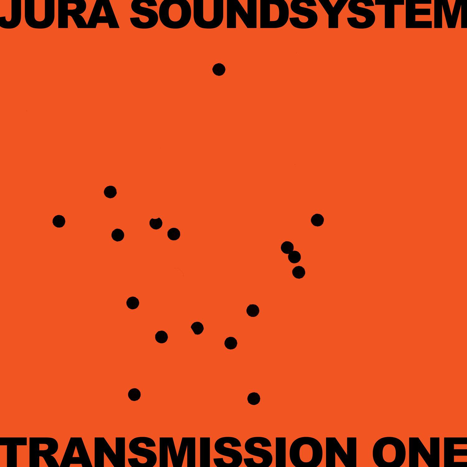 Jura Soundsystem Presents Transmission One