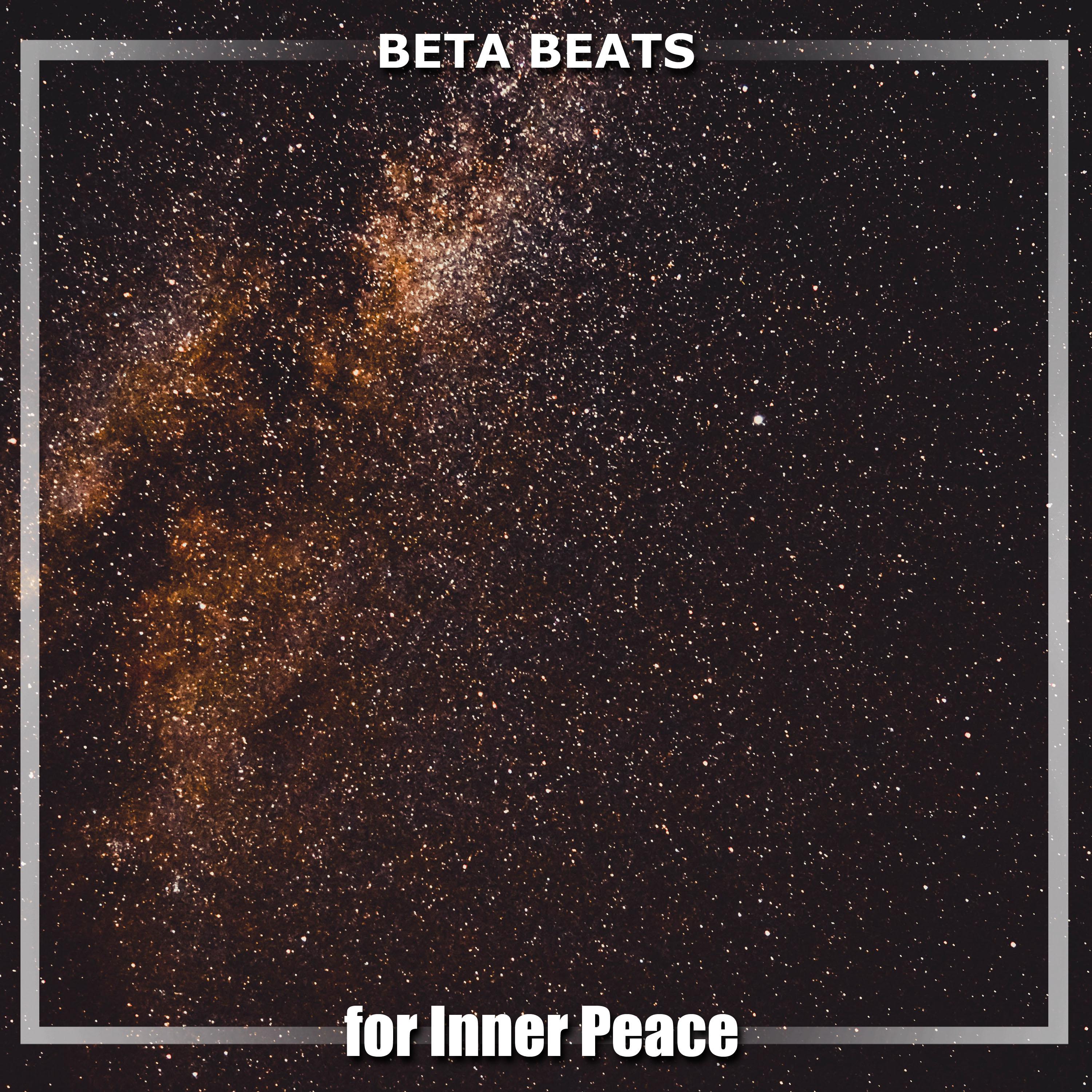 13 Sine Wave Beats for Higher Focus