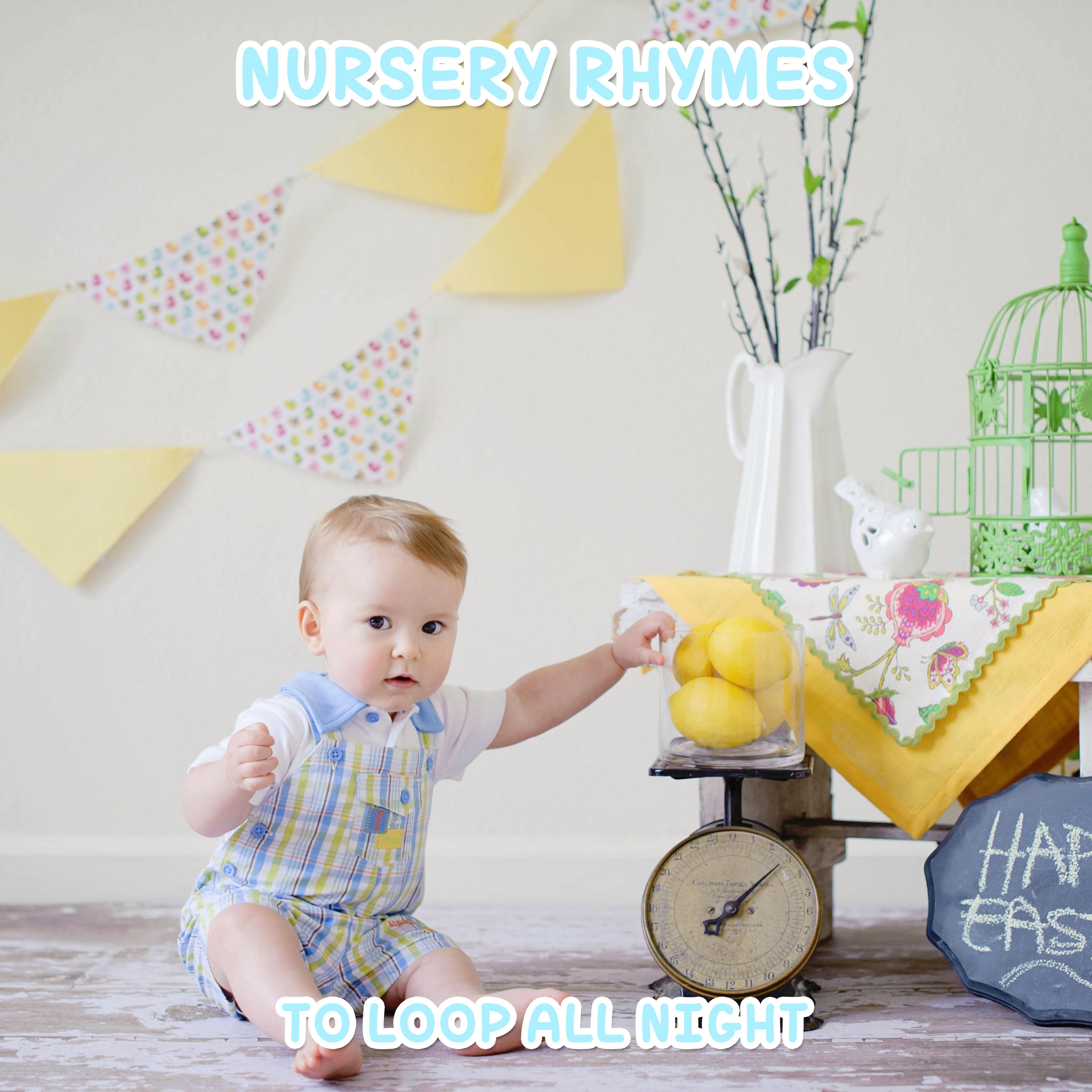 19 Restful Nursery Rhymes to Drift Off & Sleep