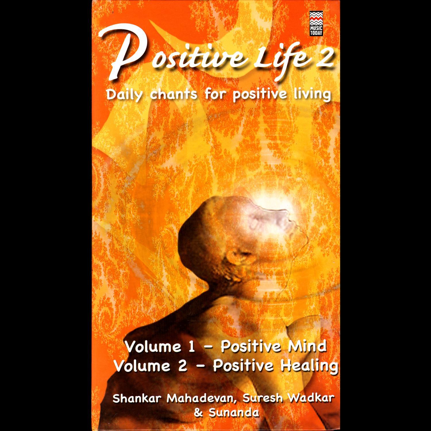 Positive Life 2, Vol. 1 - Positive Mind