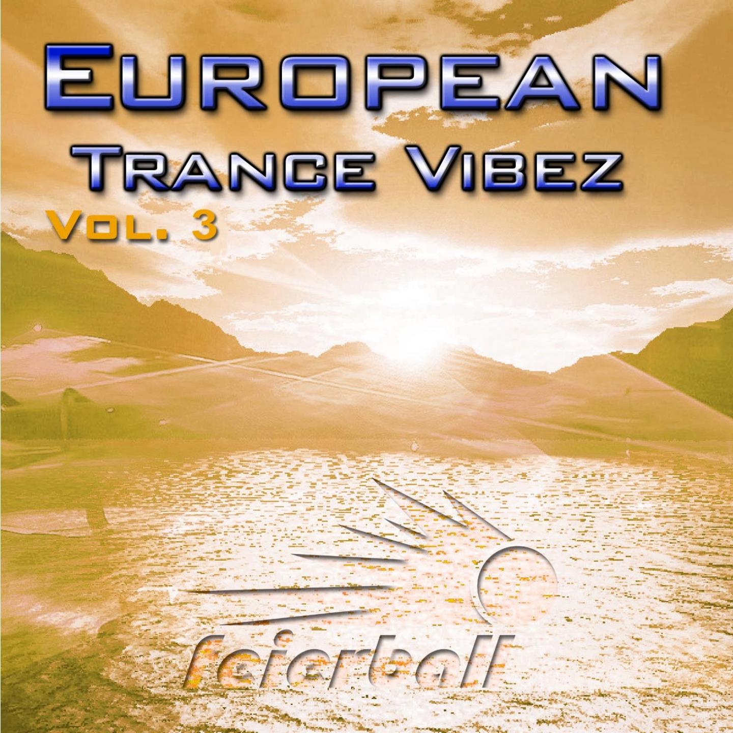European Trance Vibez Vol. 3
