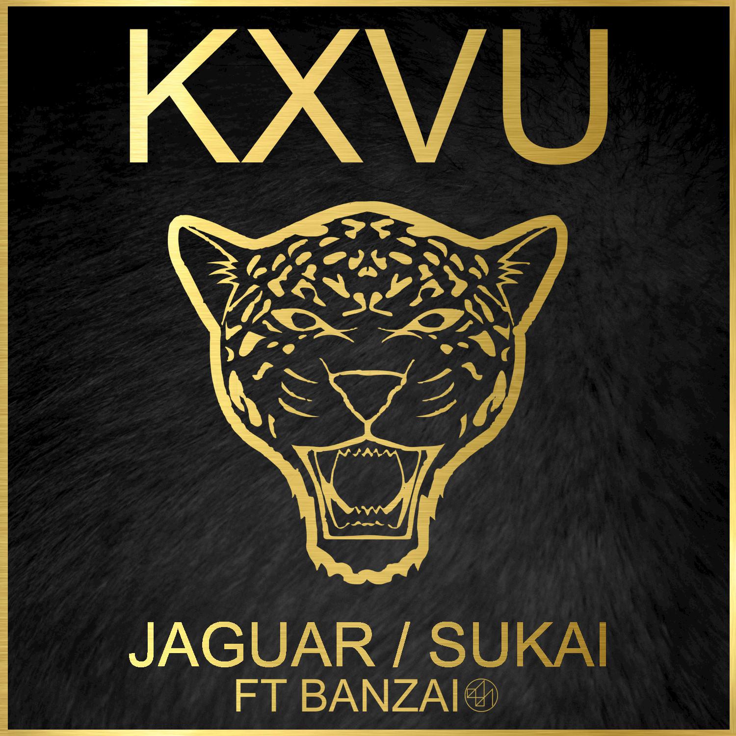 Jaguar (Lorenzo BITW Remix)