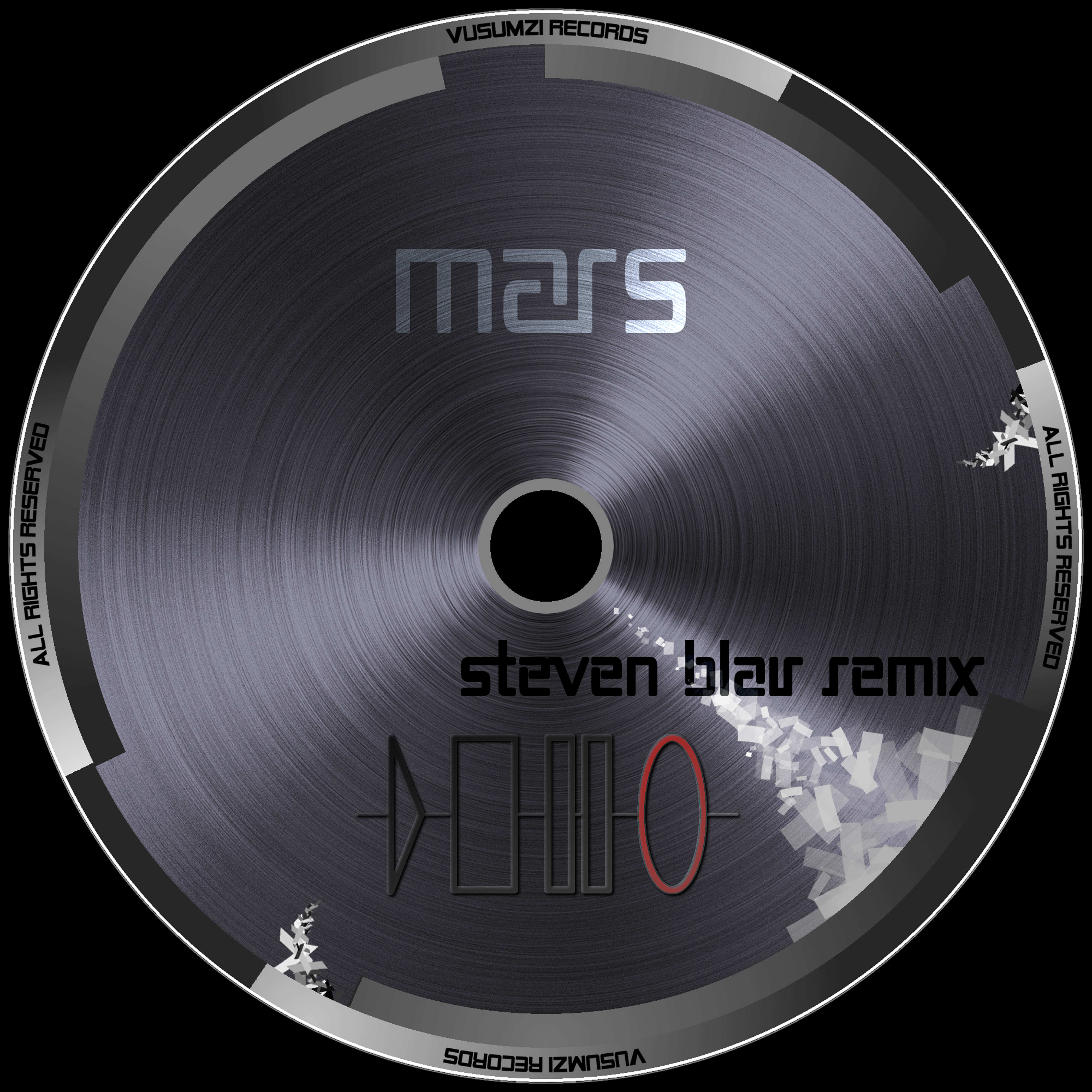 Mars (Steven Blair Remix)