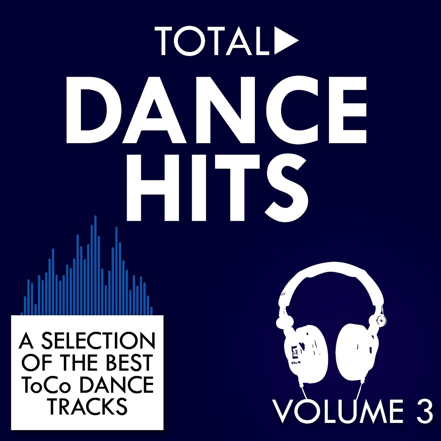 Total Dance Hits, Vol. 3