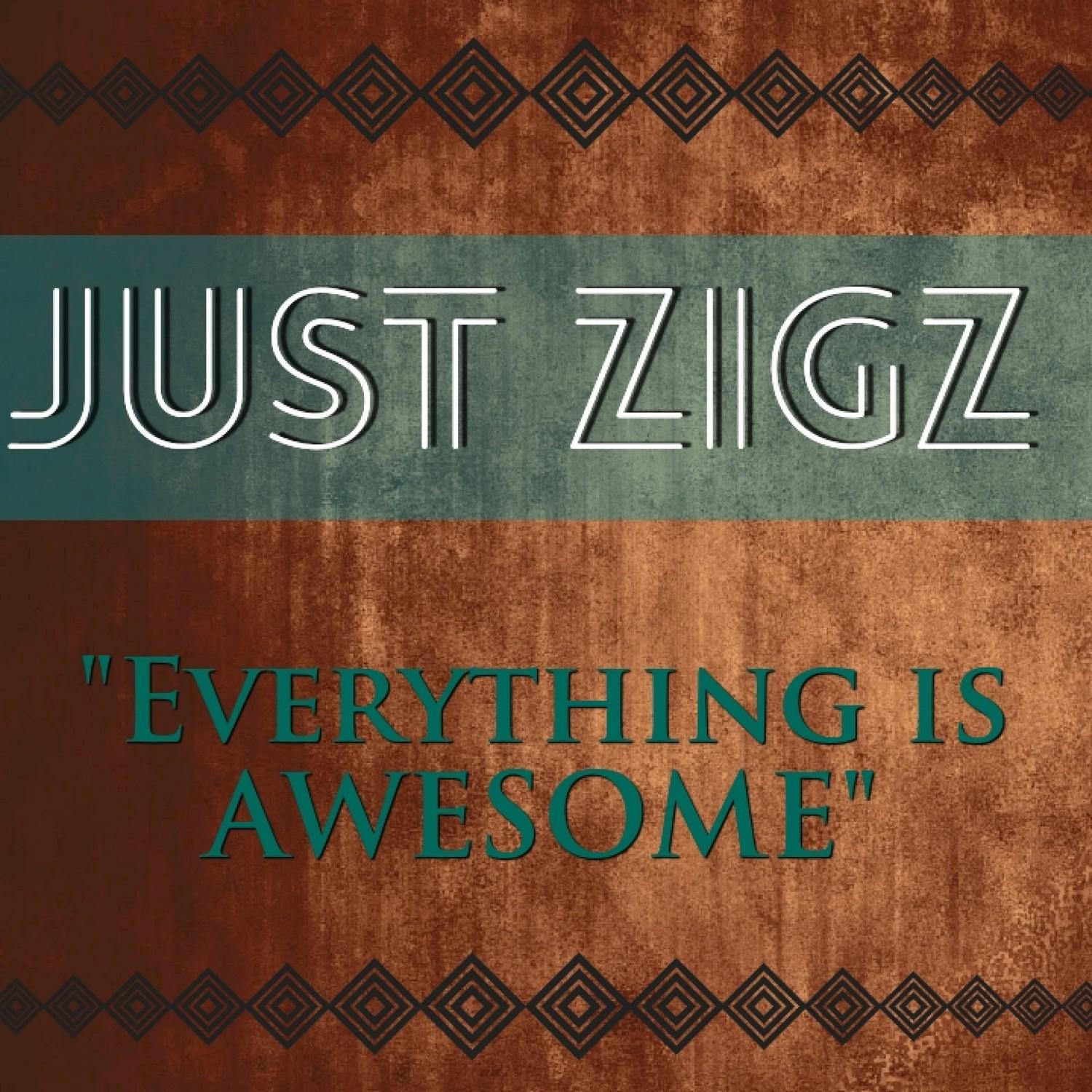 Everything Is Awesome