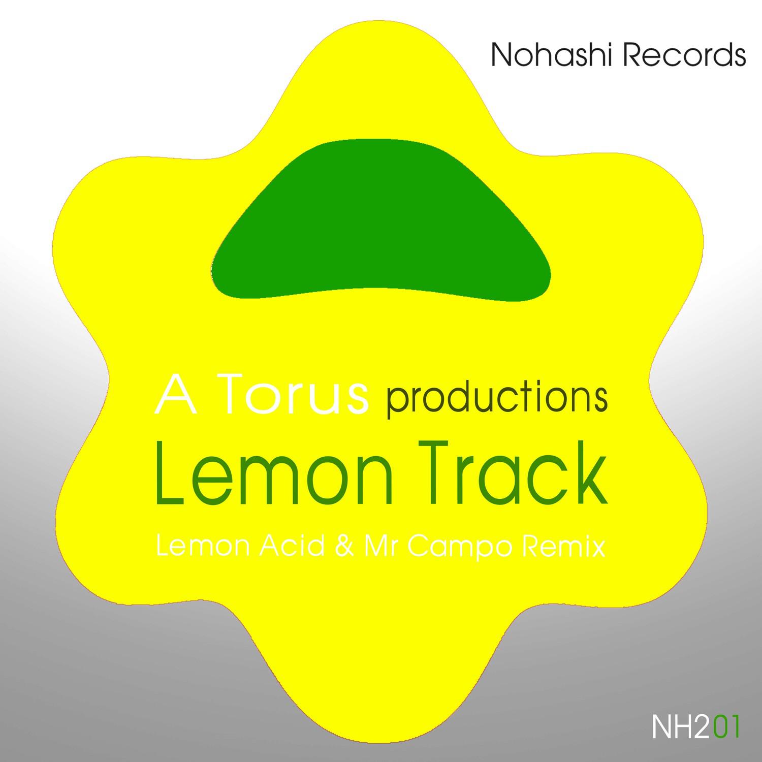 Lemon Trax (Lemon Acid & Mr Campo Remix)