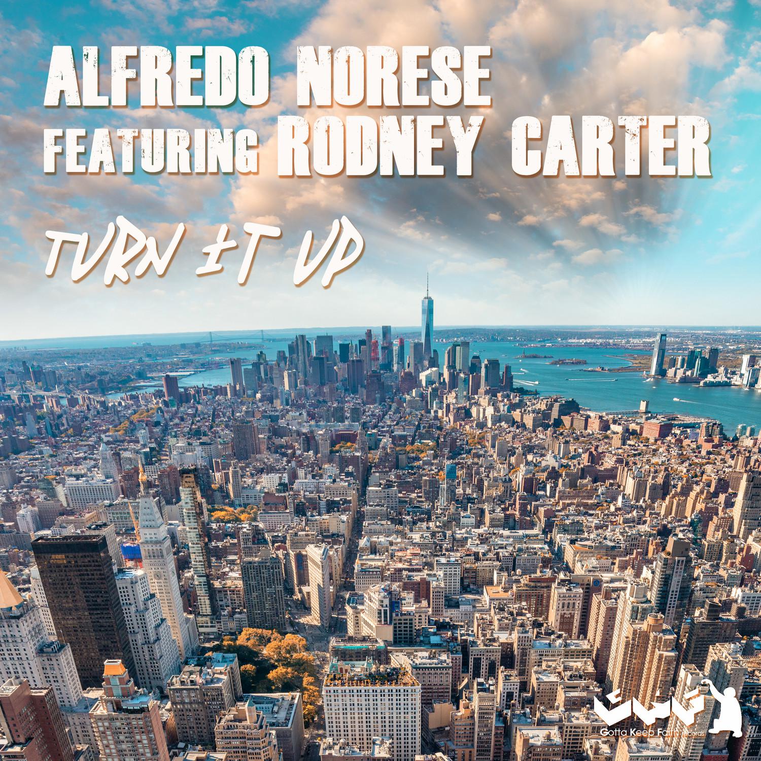 Turn It Up (Instrumental Mix)