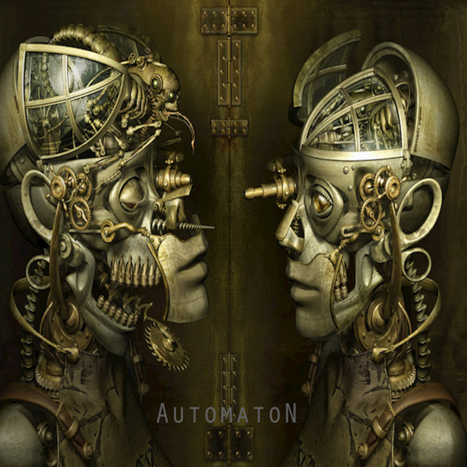 Automaton