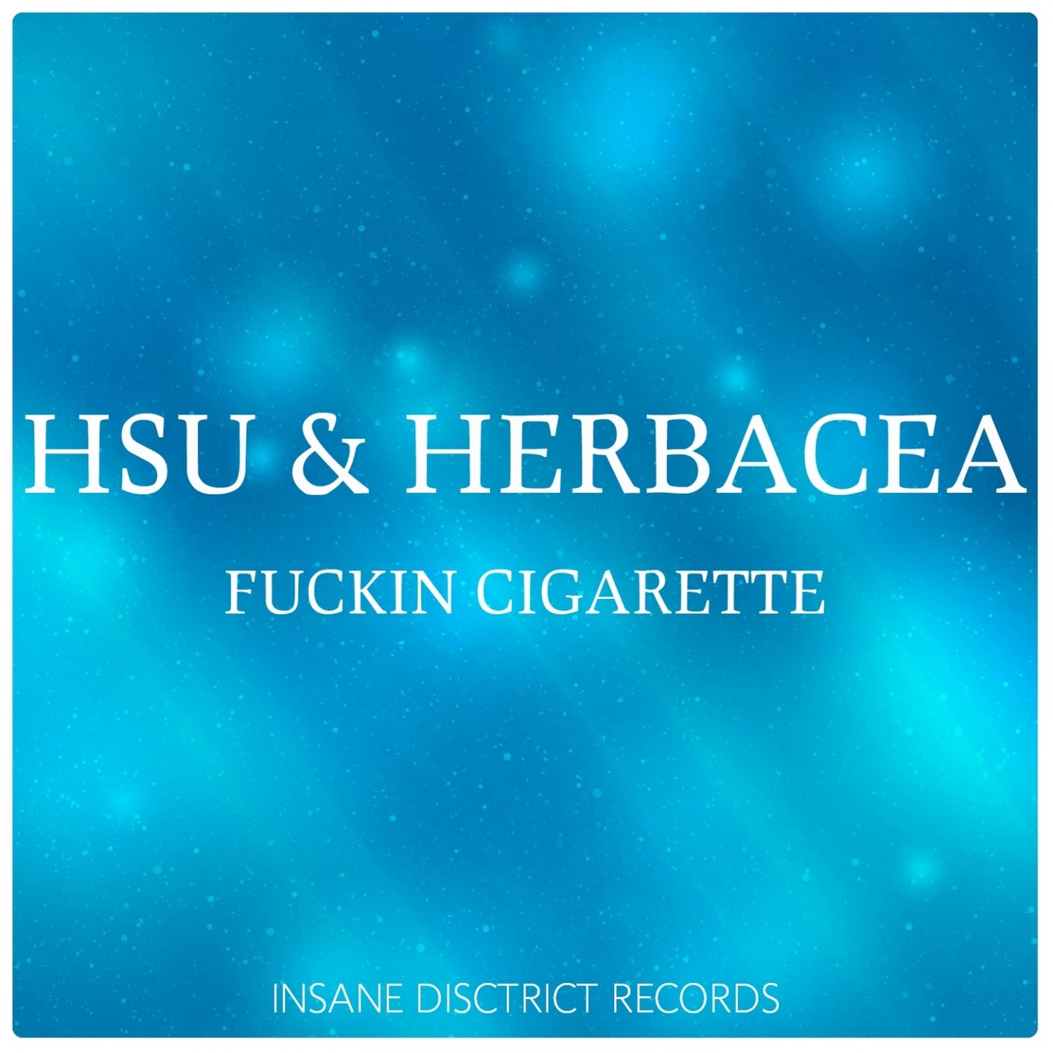 F**** Cigarette (Kon Up Remix)