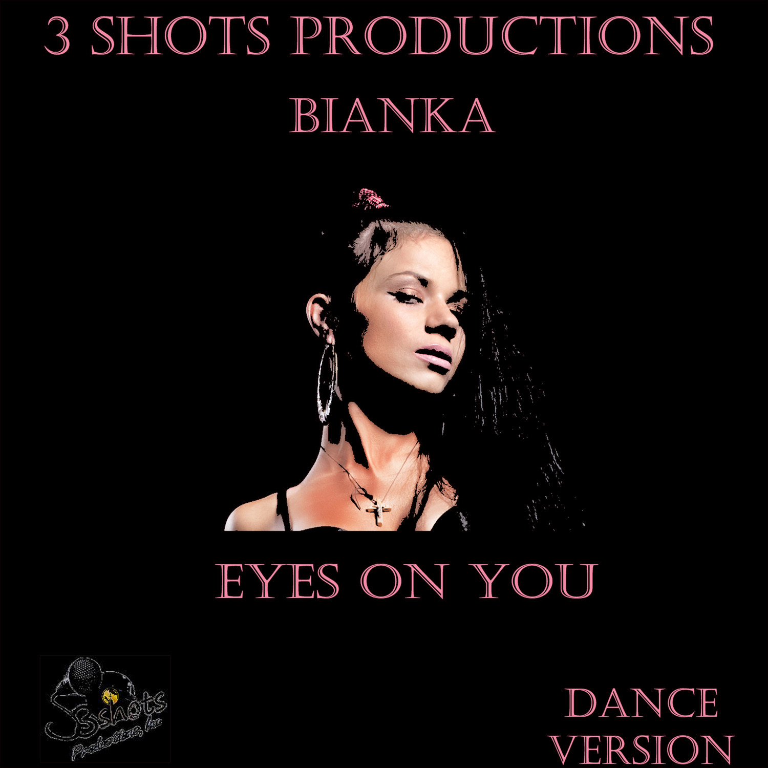 Eyes on You (Dance Version)