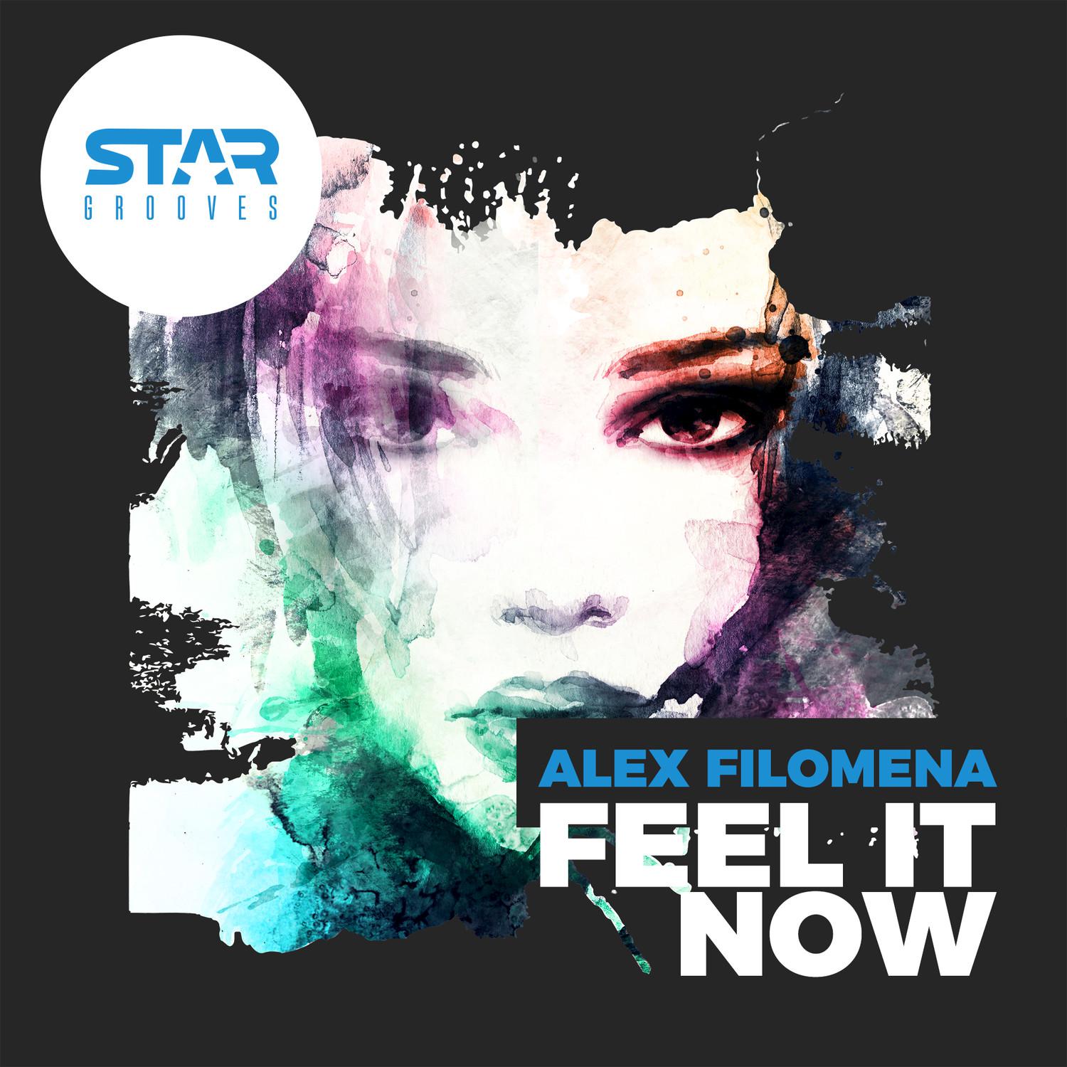 Feel It Now (Fast Mover Remix)