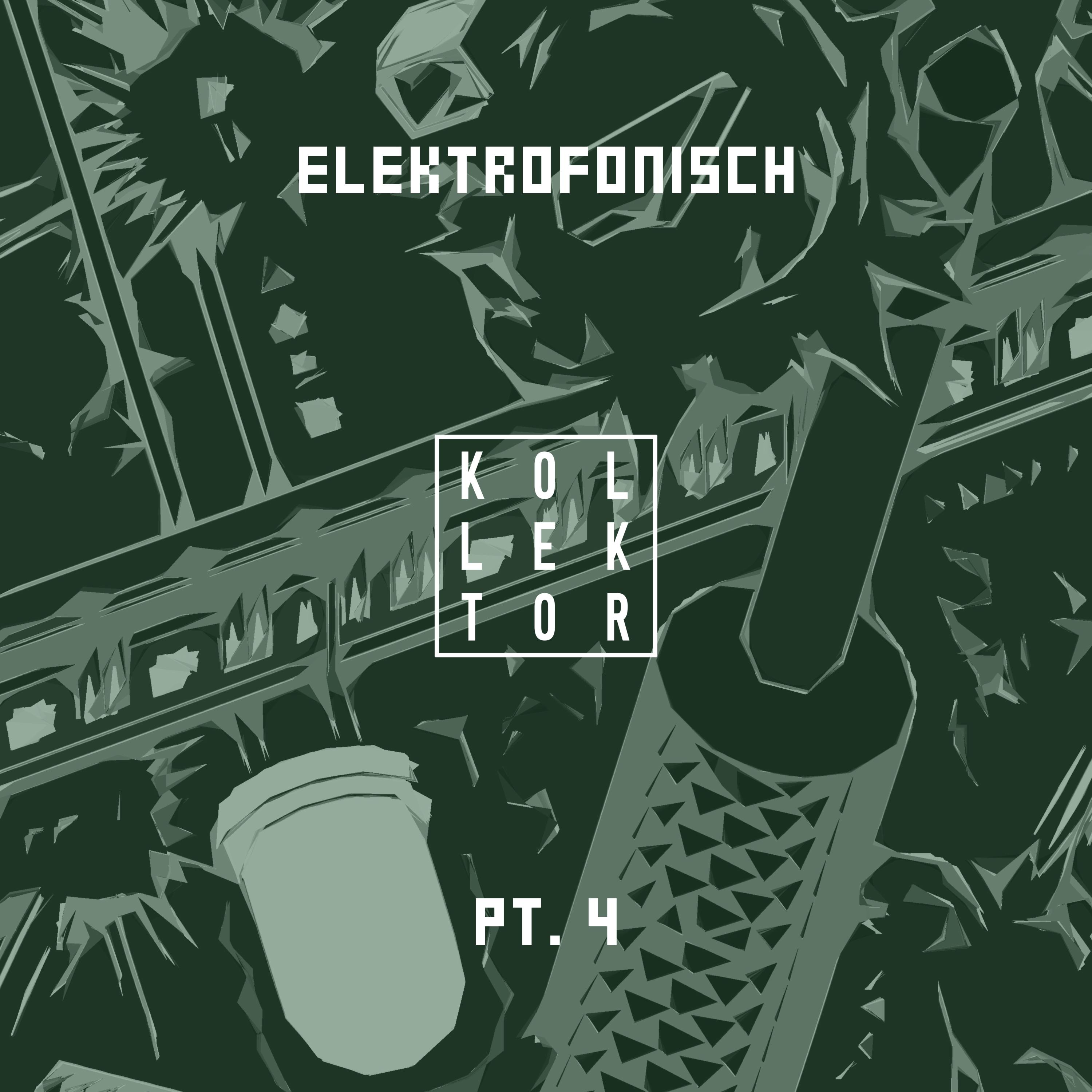 Elektrofonisch, Pt. 4
