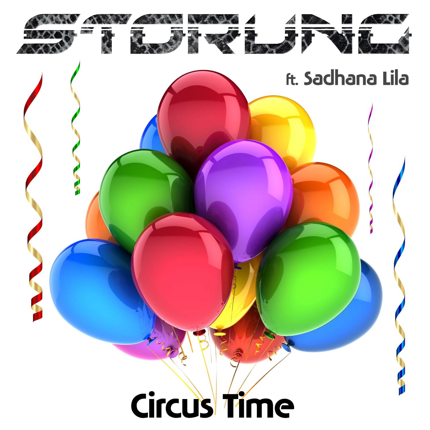 Circus Time (Remix)