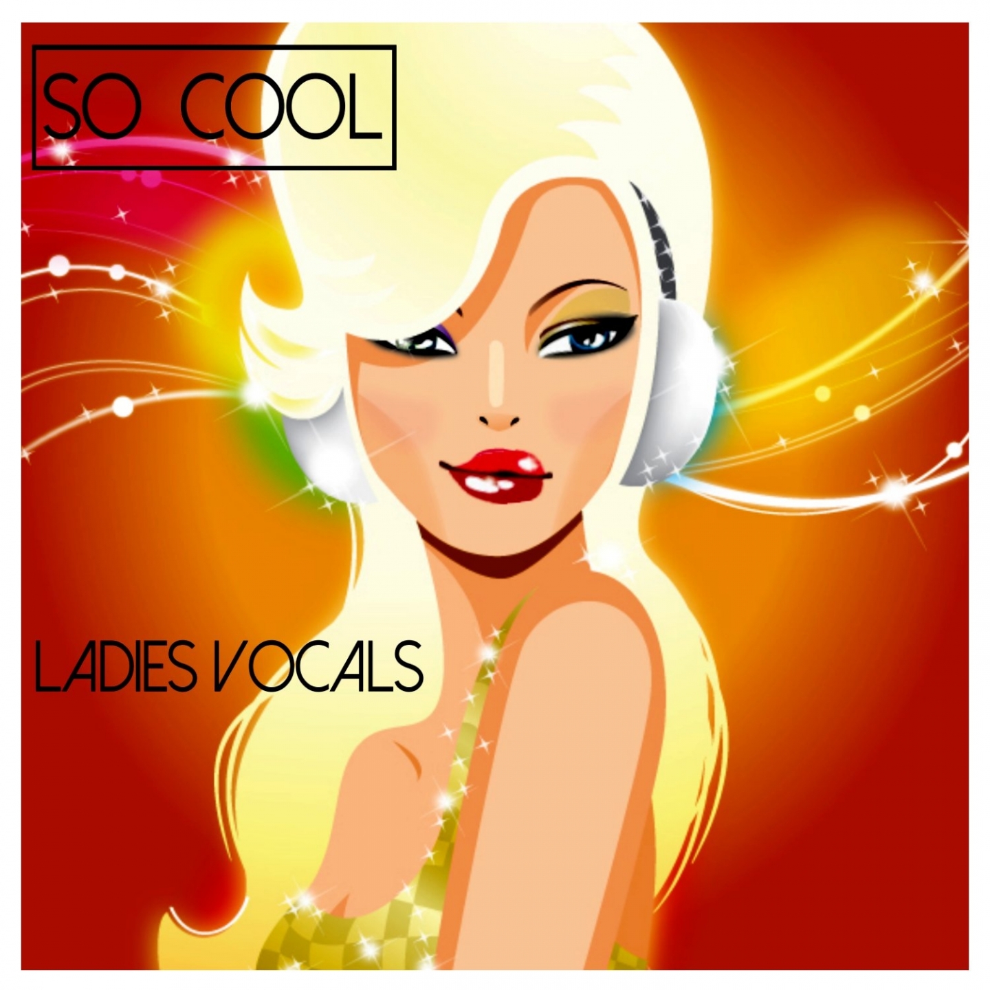 So Cool - Ladies Vocals