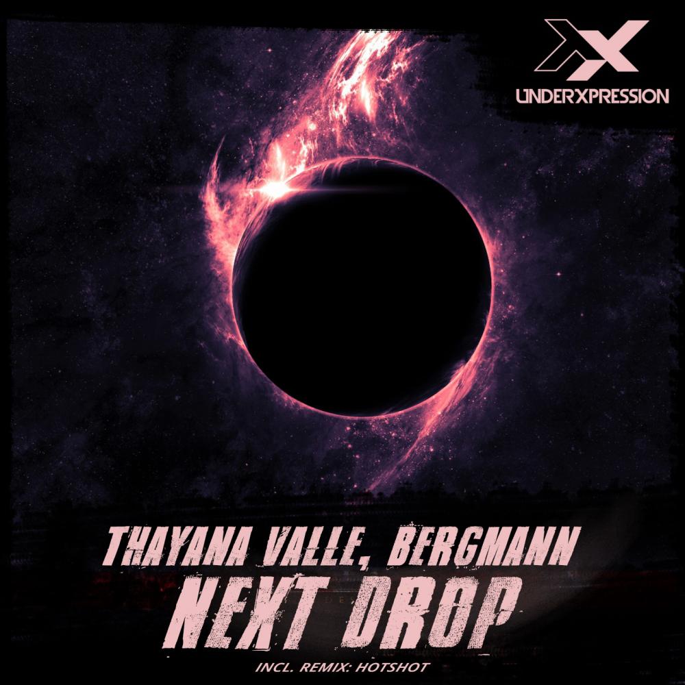 Next Drop (Original Mix)