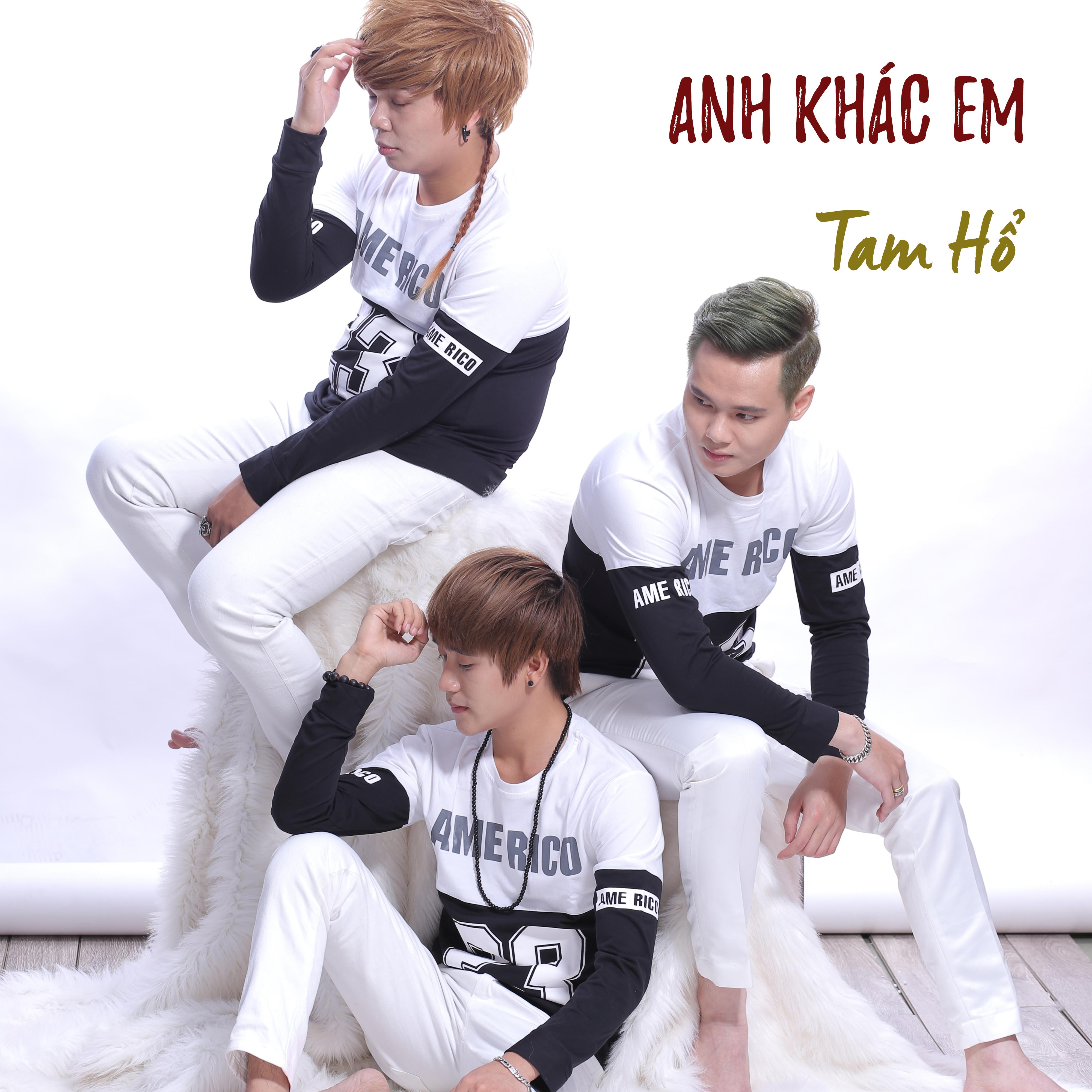 Anh Khac Em