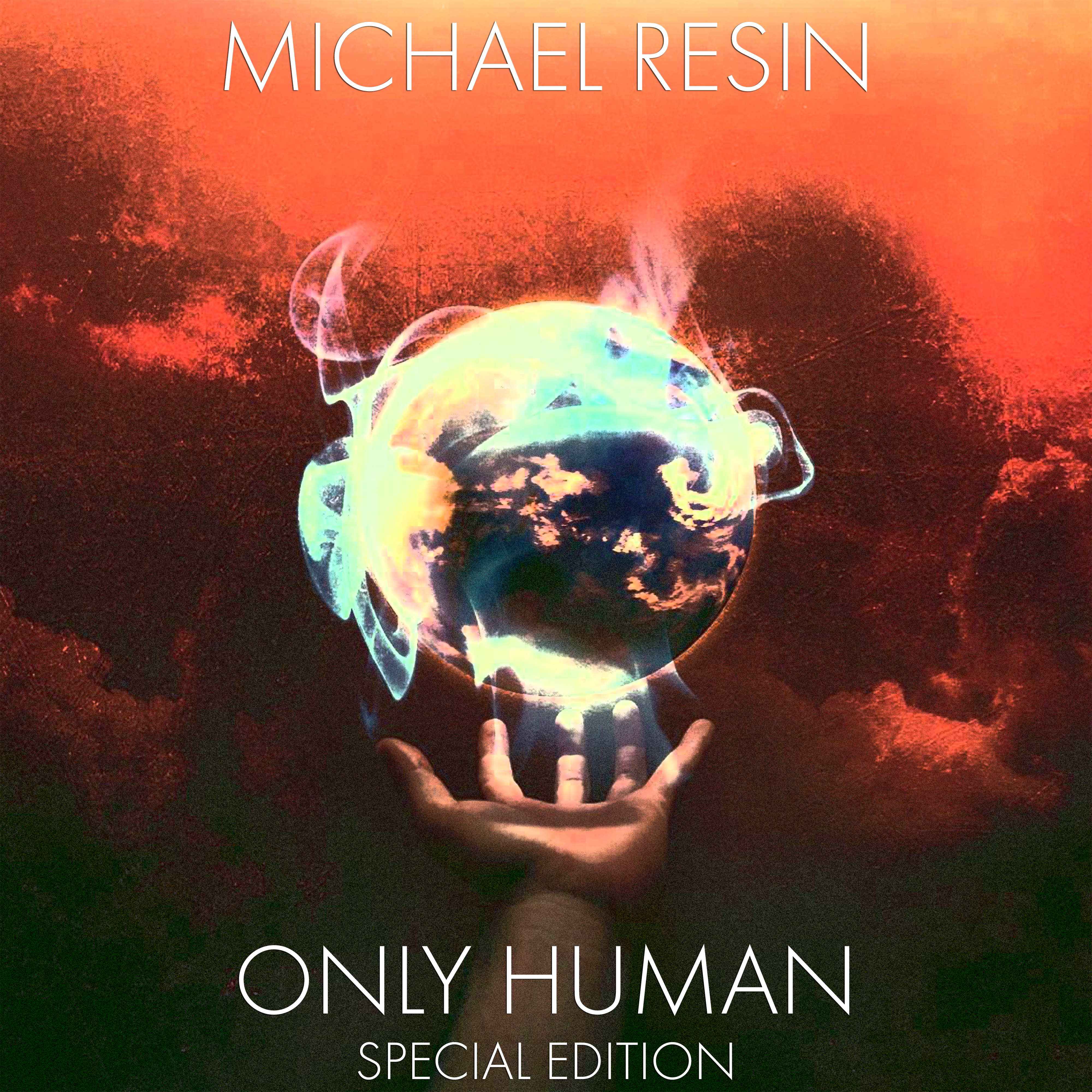 Only Human (Acoustic Version)