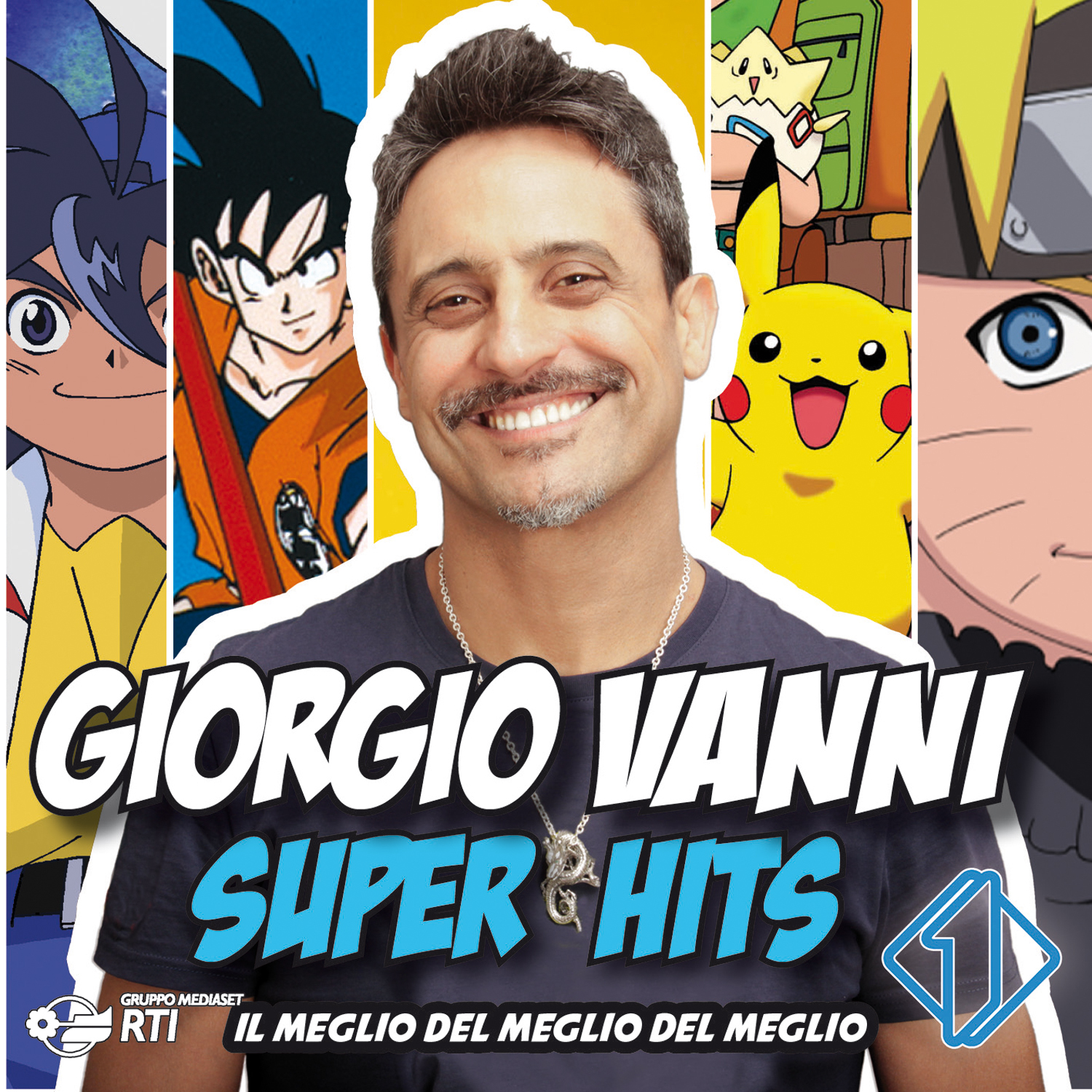 Giorgio Vanni super hits - il meglio del meglio